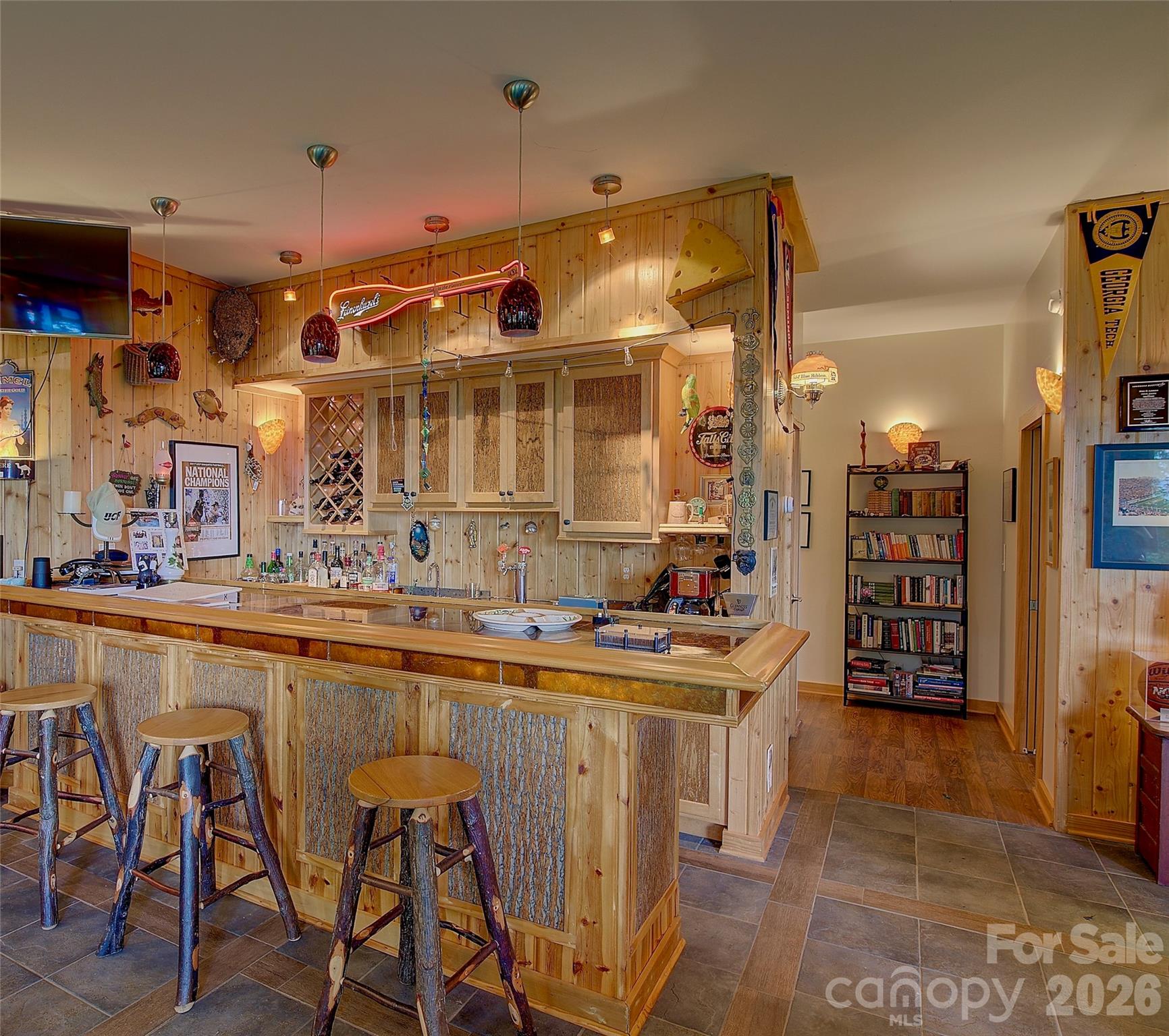 Poplar Ridge - Residential