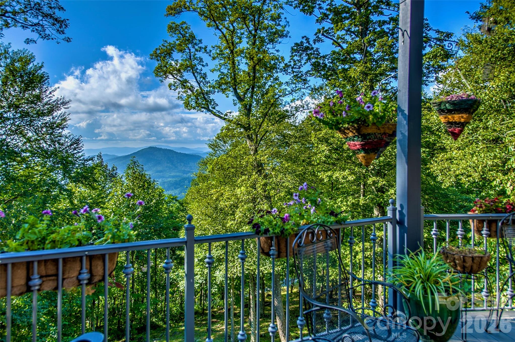 Poplar Ridge - Residential
