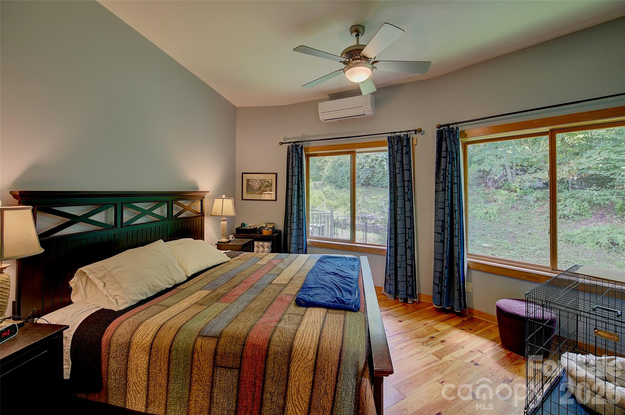 Poplar Ridge - Residential