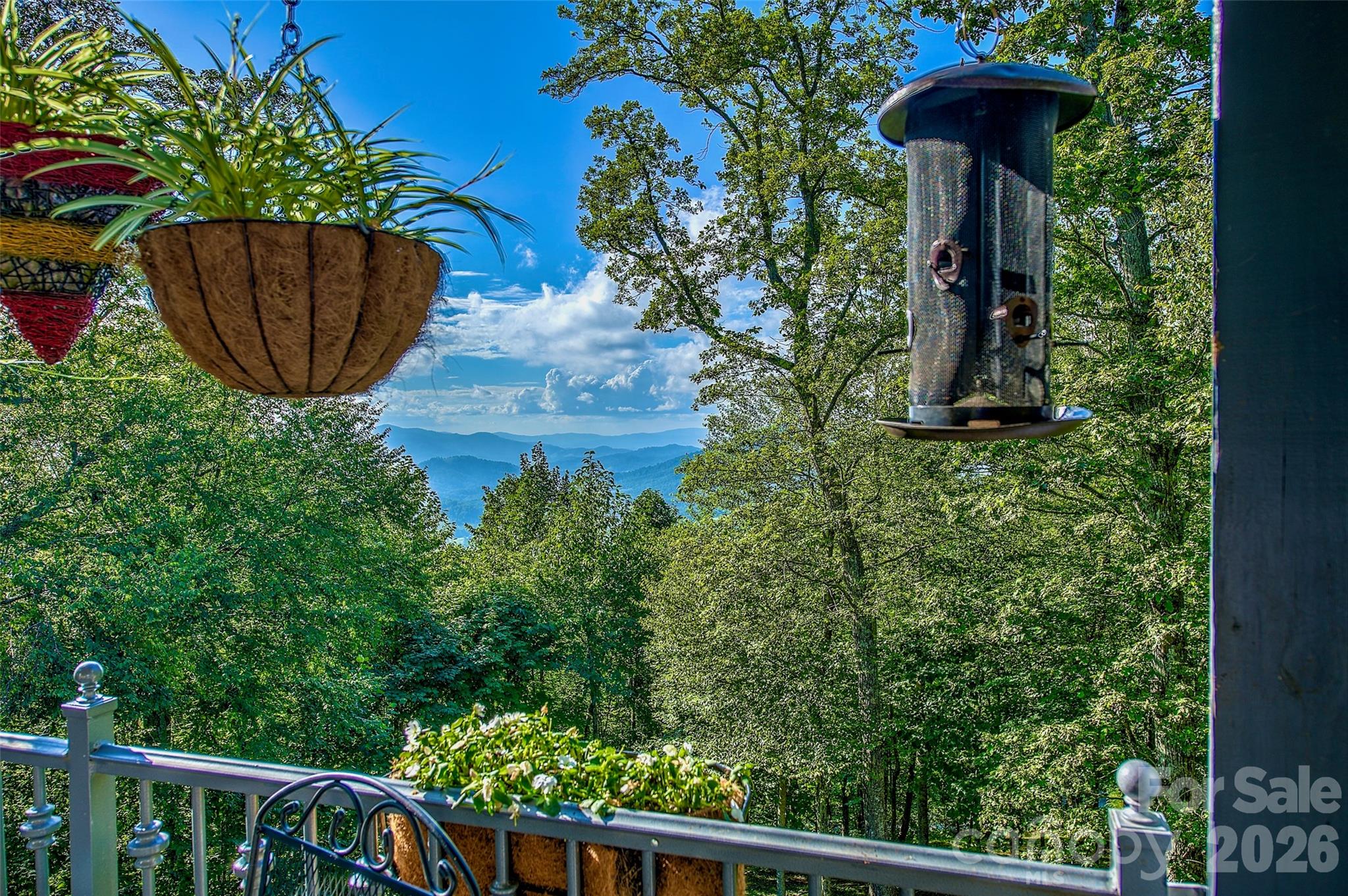 Poplar Ridge - Residential
