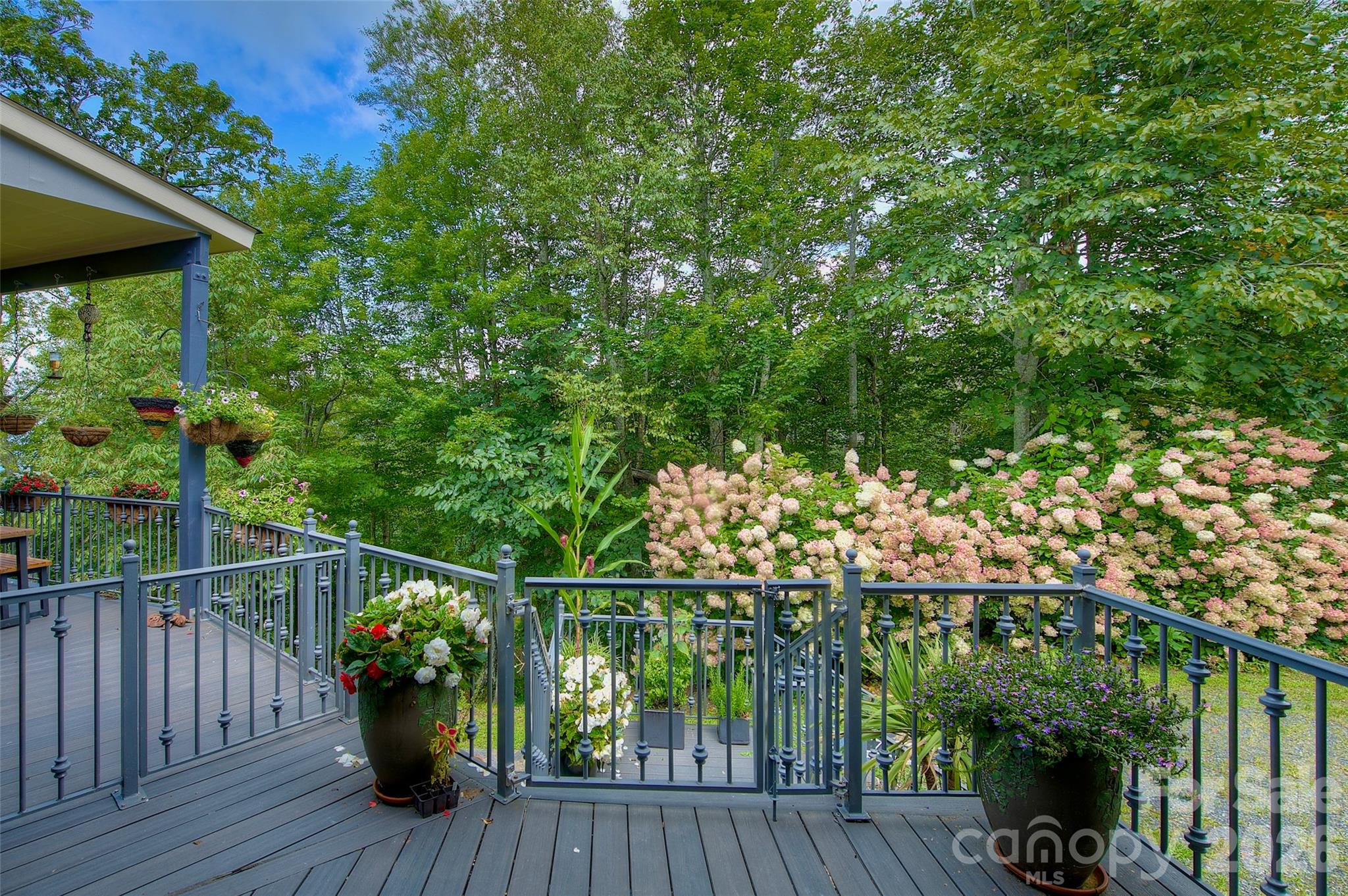 Poplar Ridge - Residential