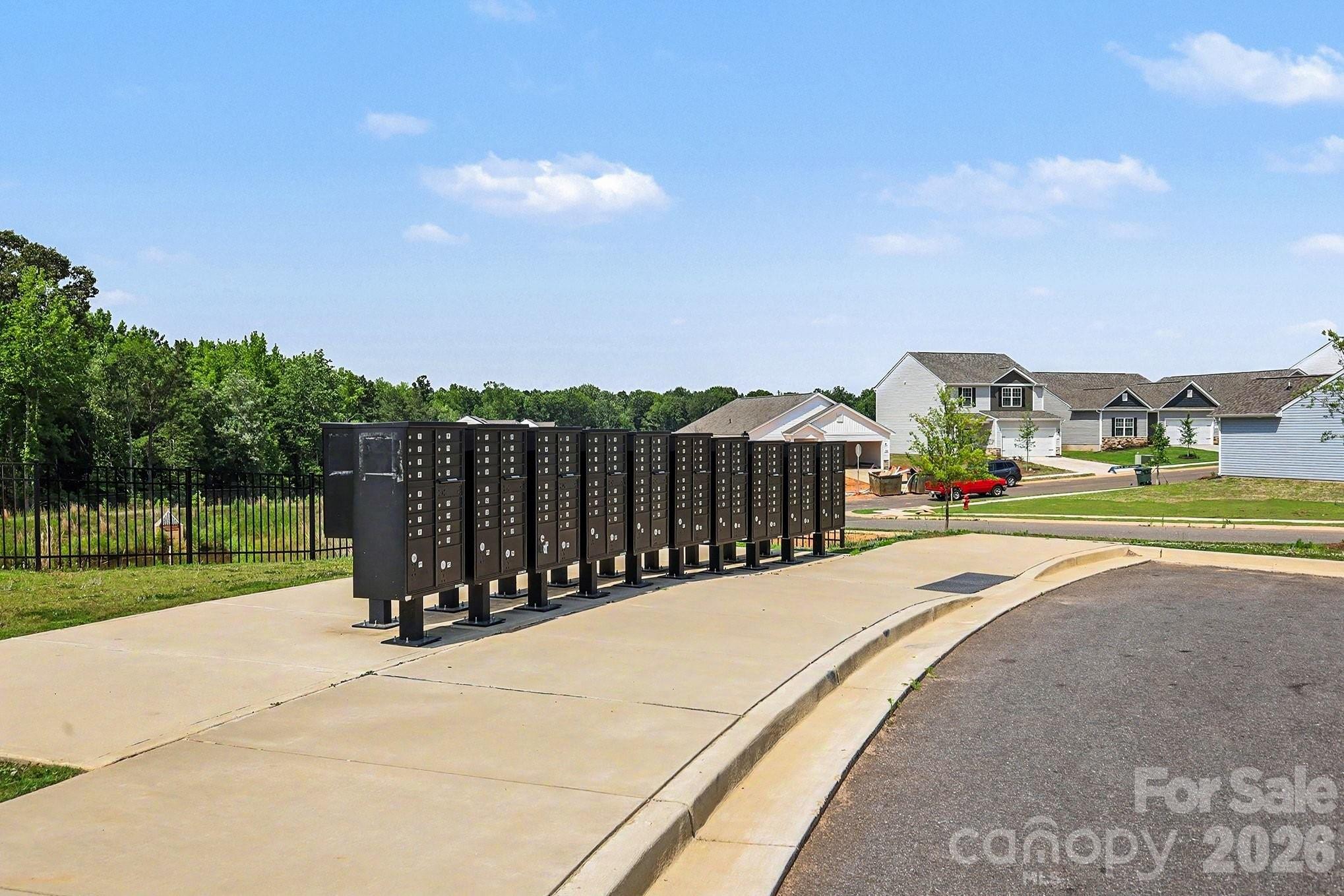 Knights Bridge - Residential