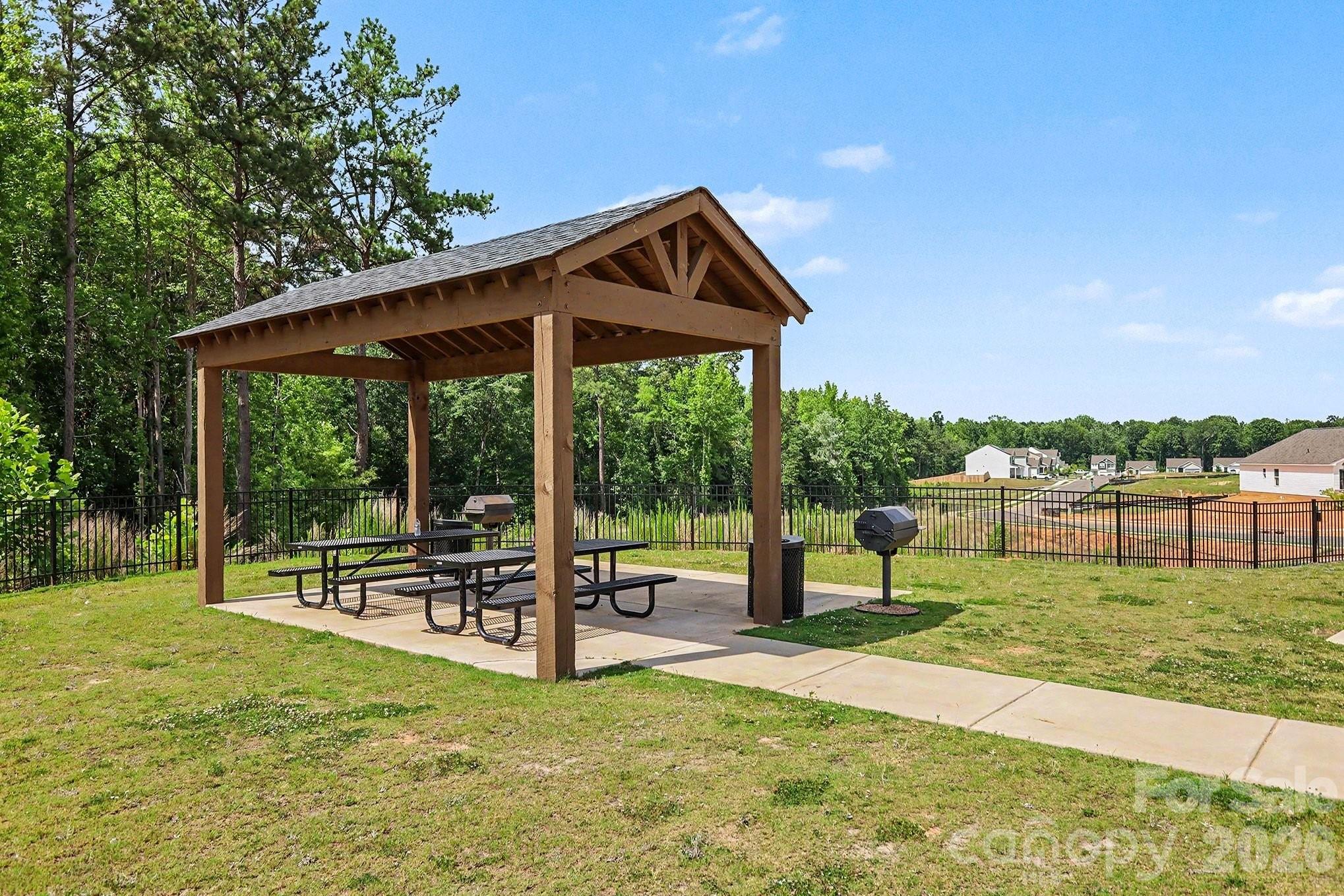 Knights Bridge - Residential