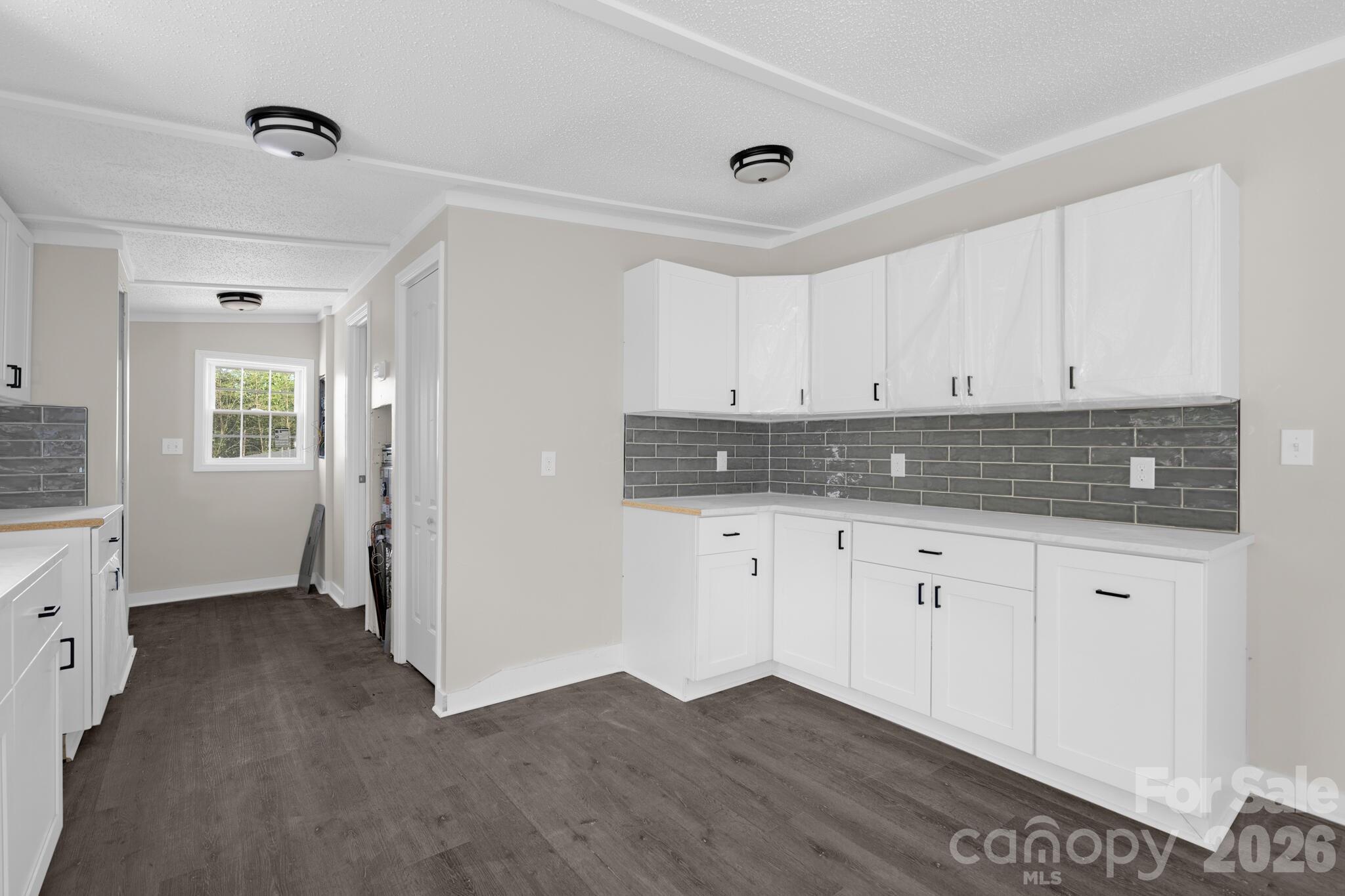 PLATEAU RIDGE ESTATES - Residential