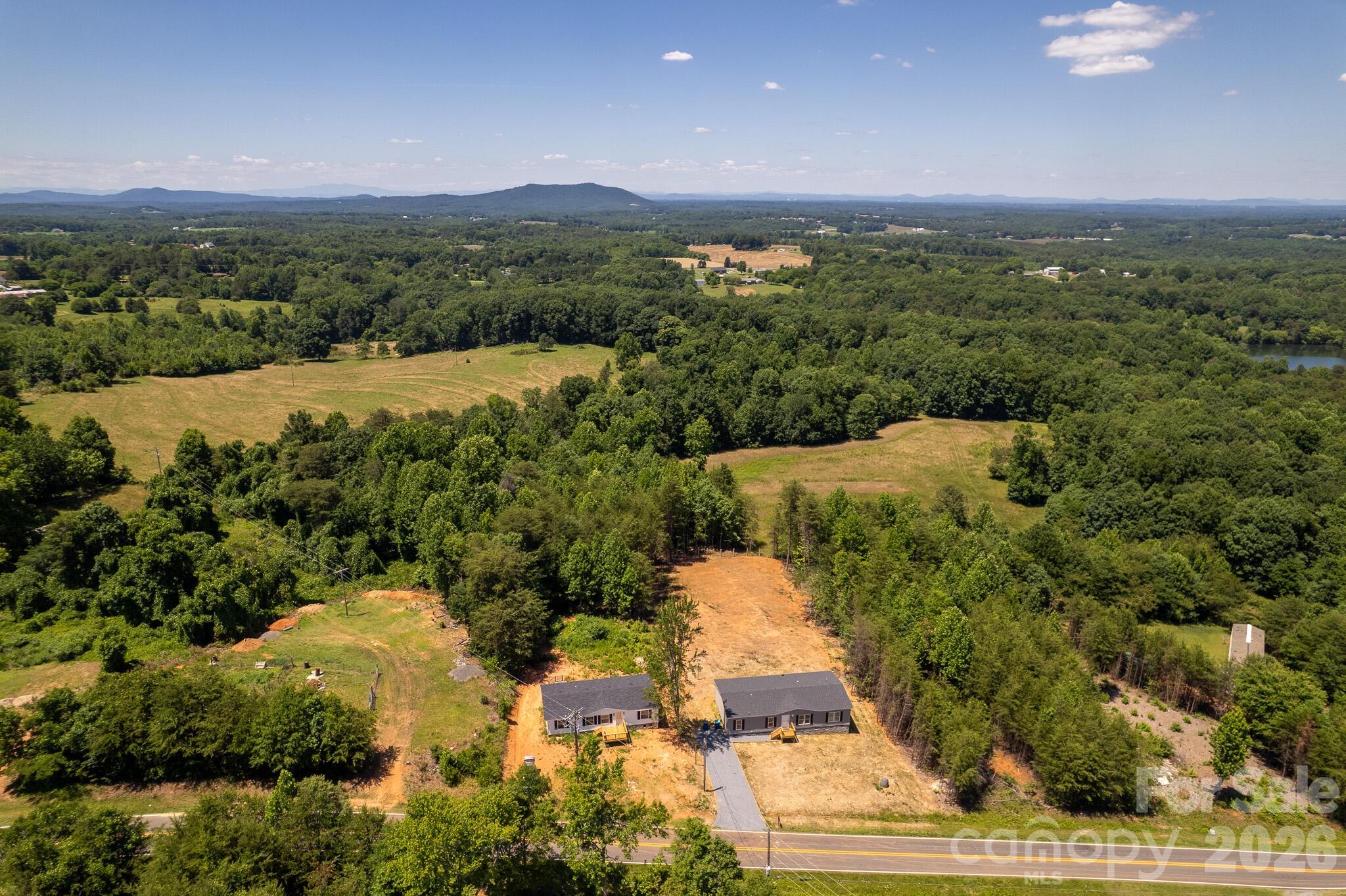 PLATEAU RIDGE ESTATES - Residential