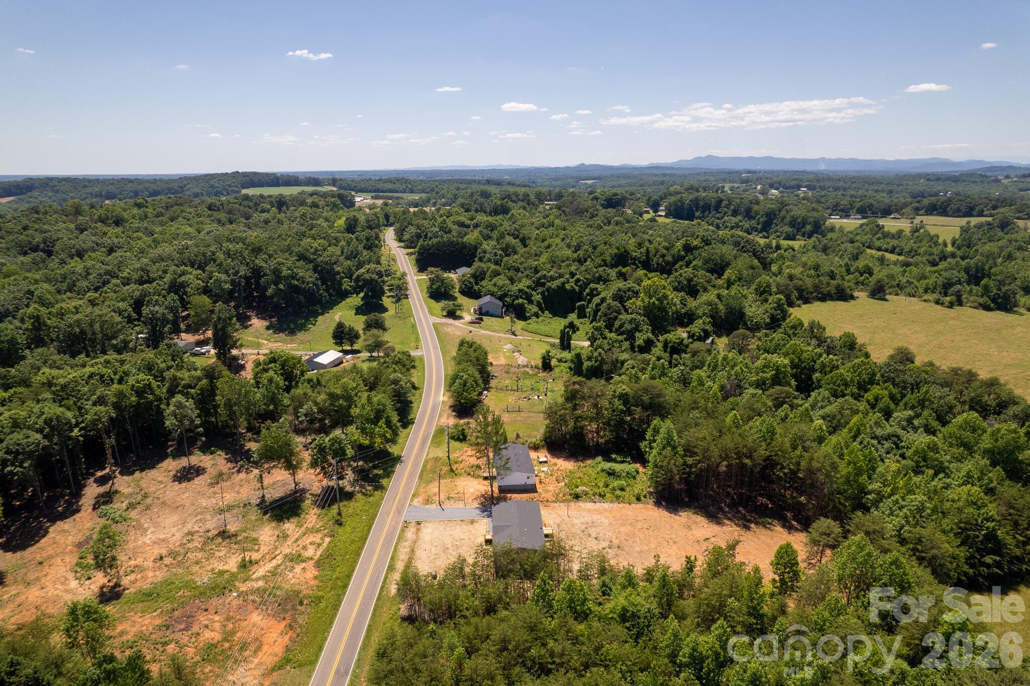 PLATEAU RIDGE ESTATES - Residential