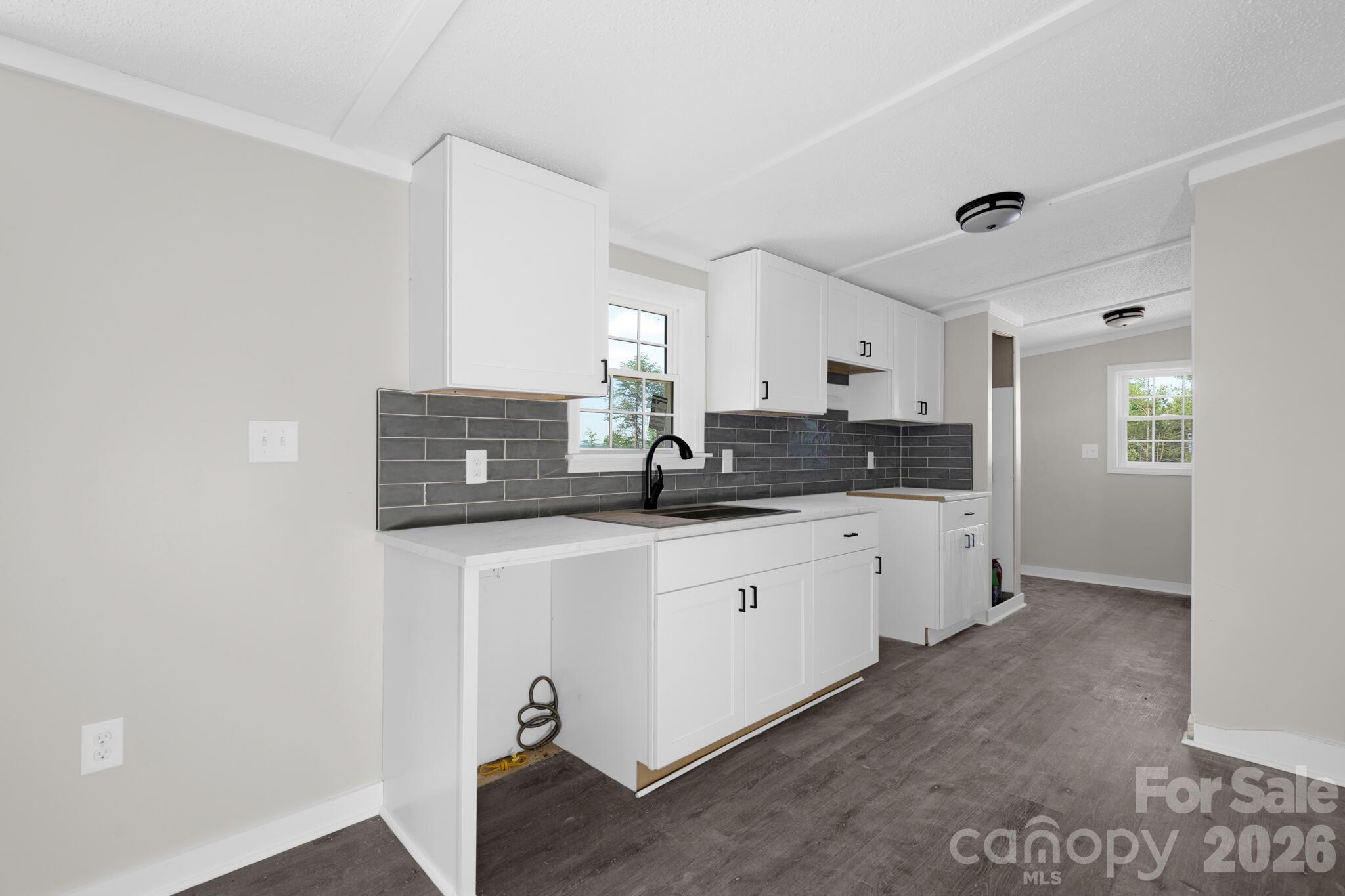 PLATEAU RIDGE ESTATES - Residential