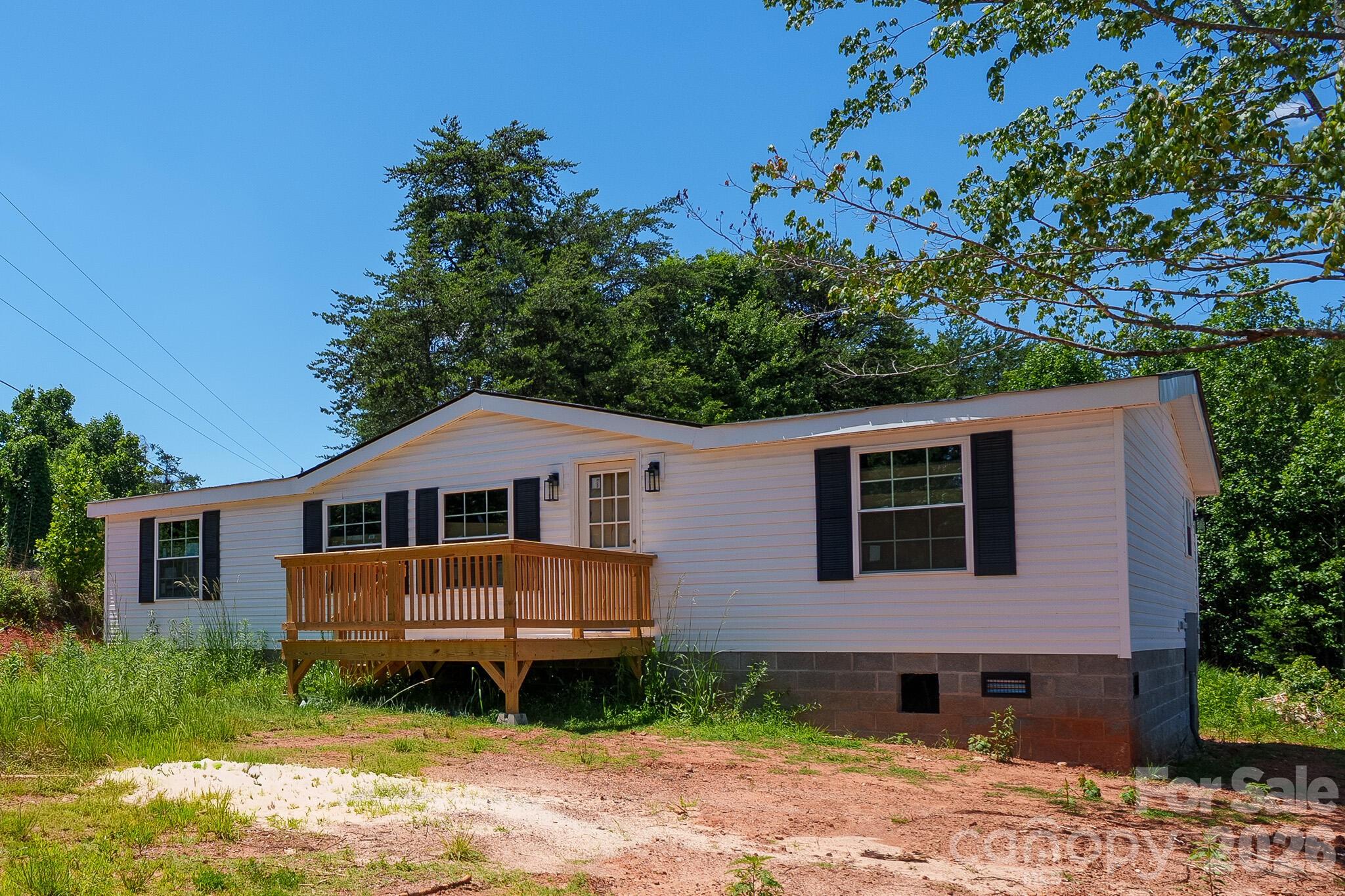 PLATEAU RIDGE ESTATES - Residential