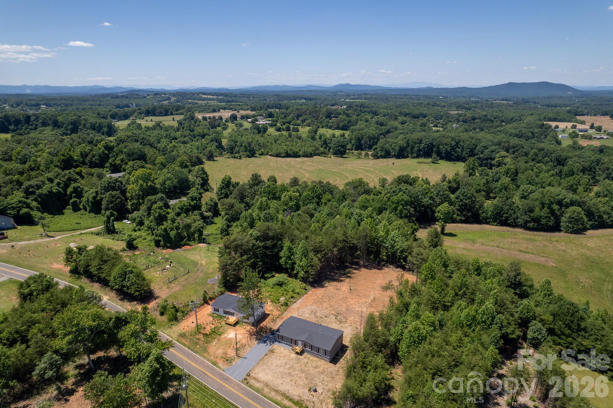 PLATEAU RIDGE ESTATES - Residential