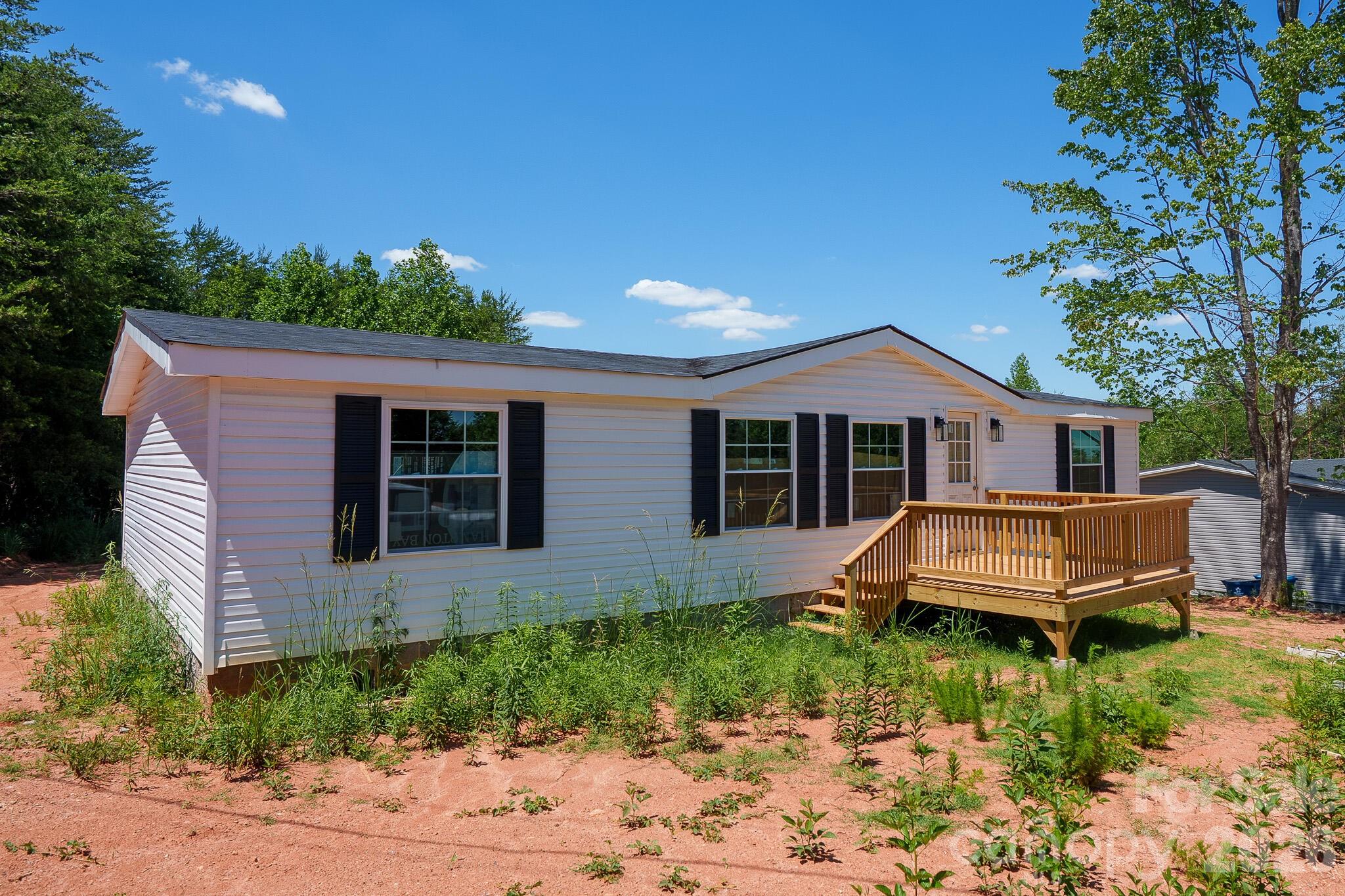 PLATEAU RIDGE ESTATES - Residential