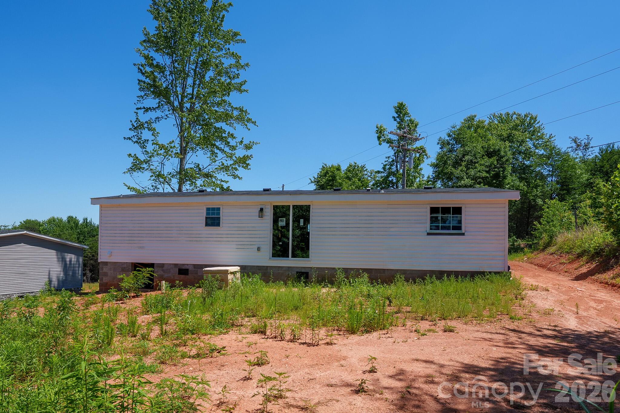 PLATEAU RIDGE ESTATES - Residential
