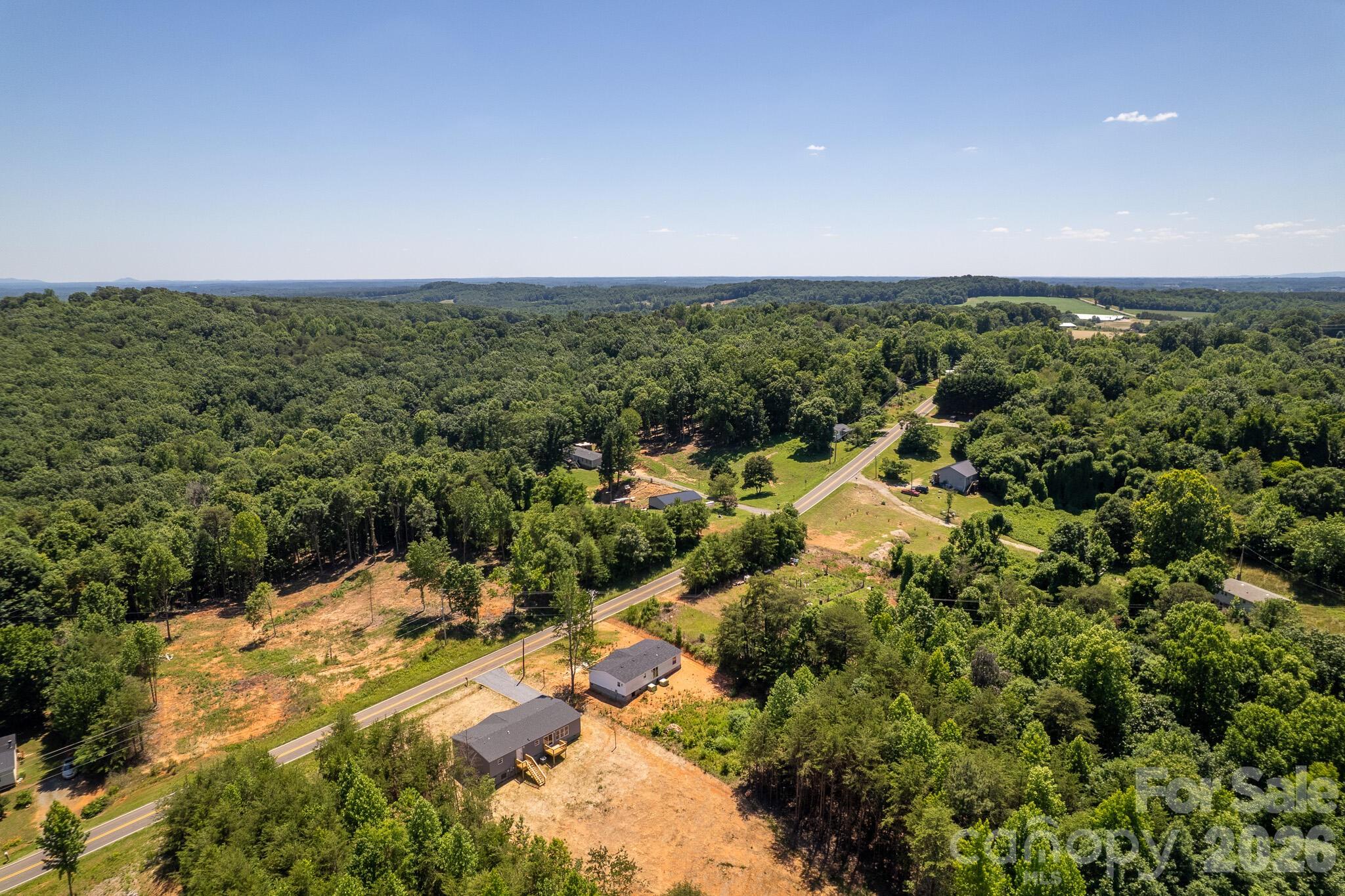 PLATEAU RIDGE ESTATES - Residential