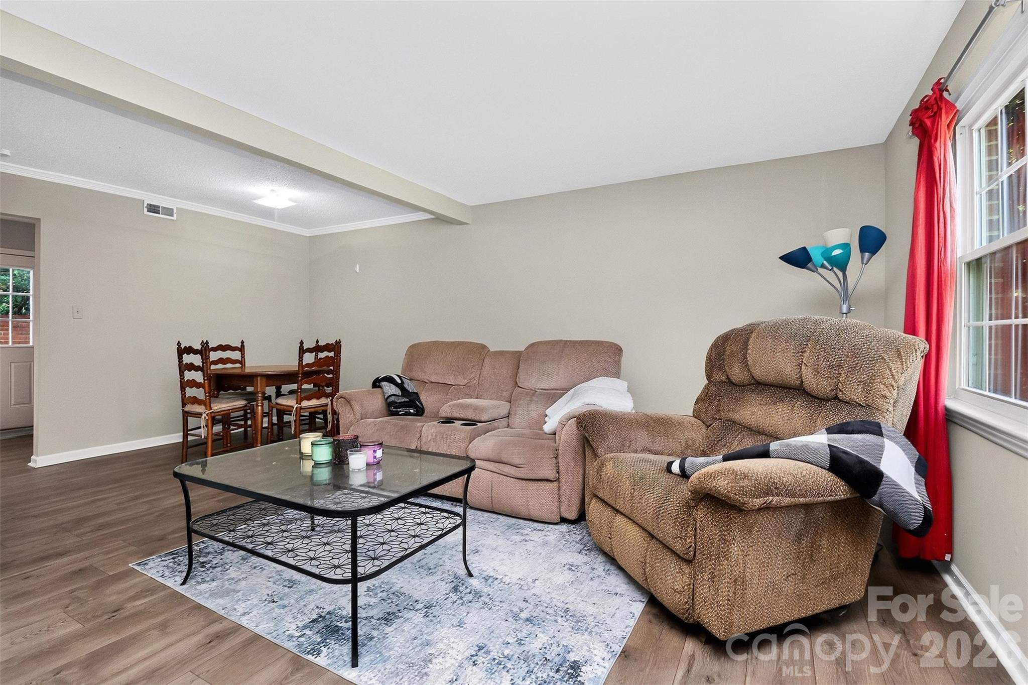Lexington Commons - Residential