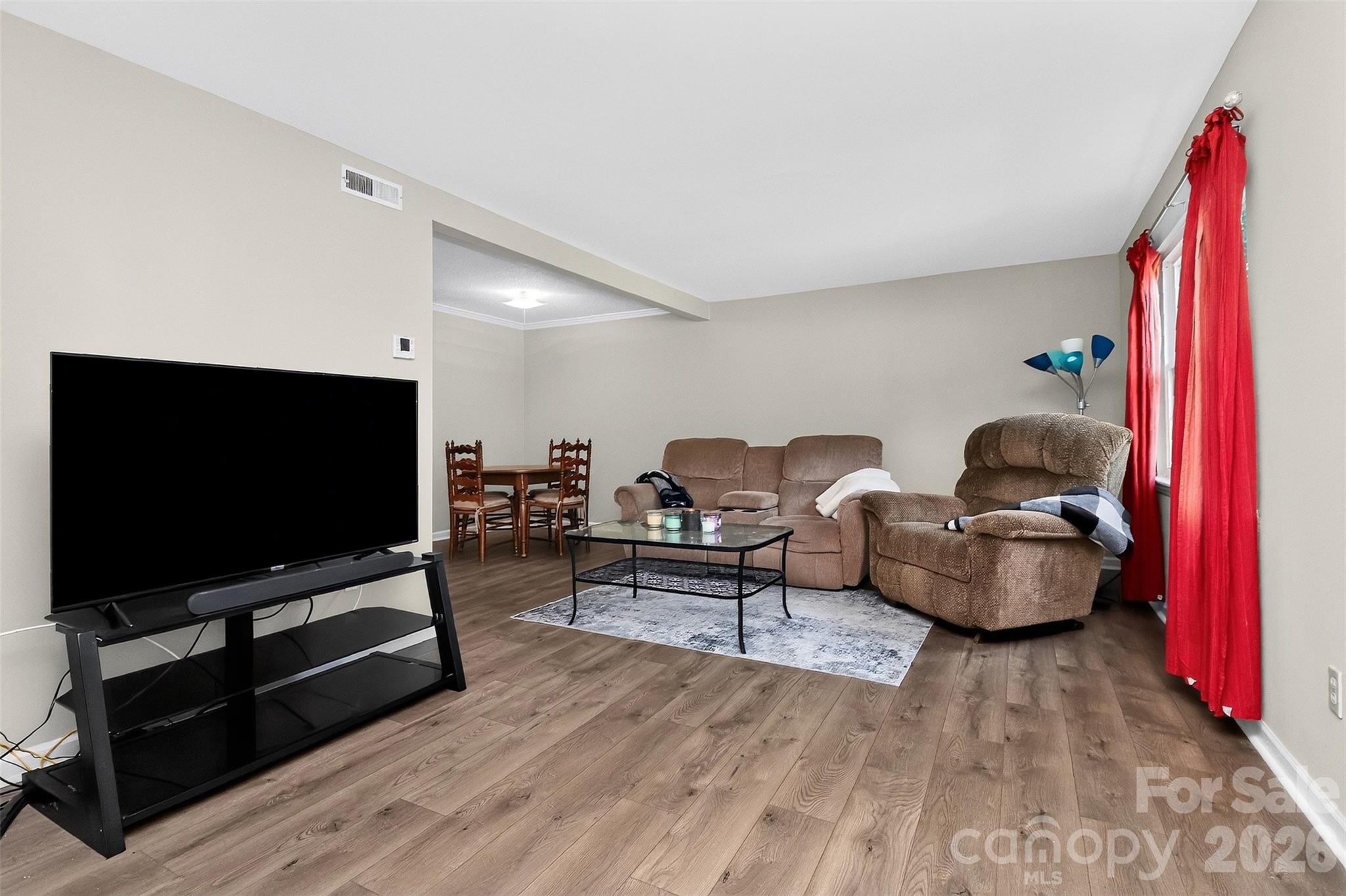 Lexington Commons - Residential