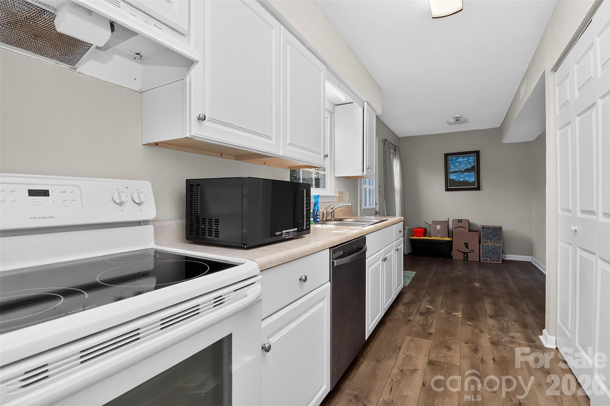 Lexington Commons - Residential