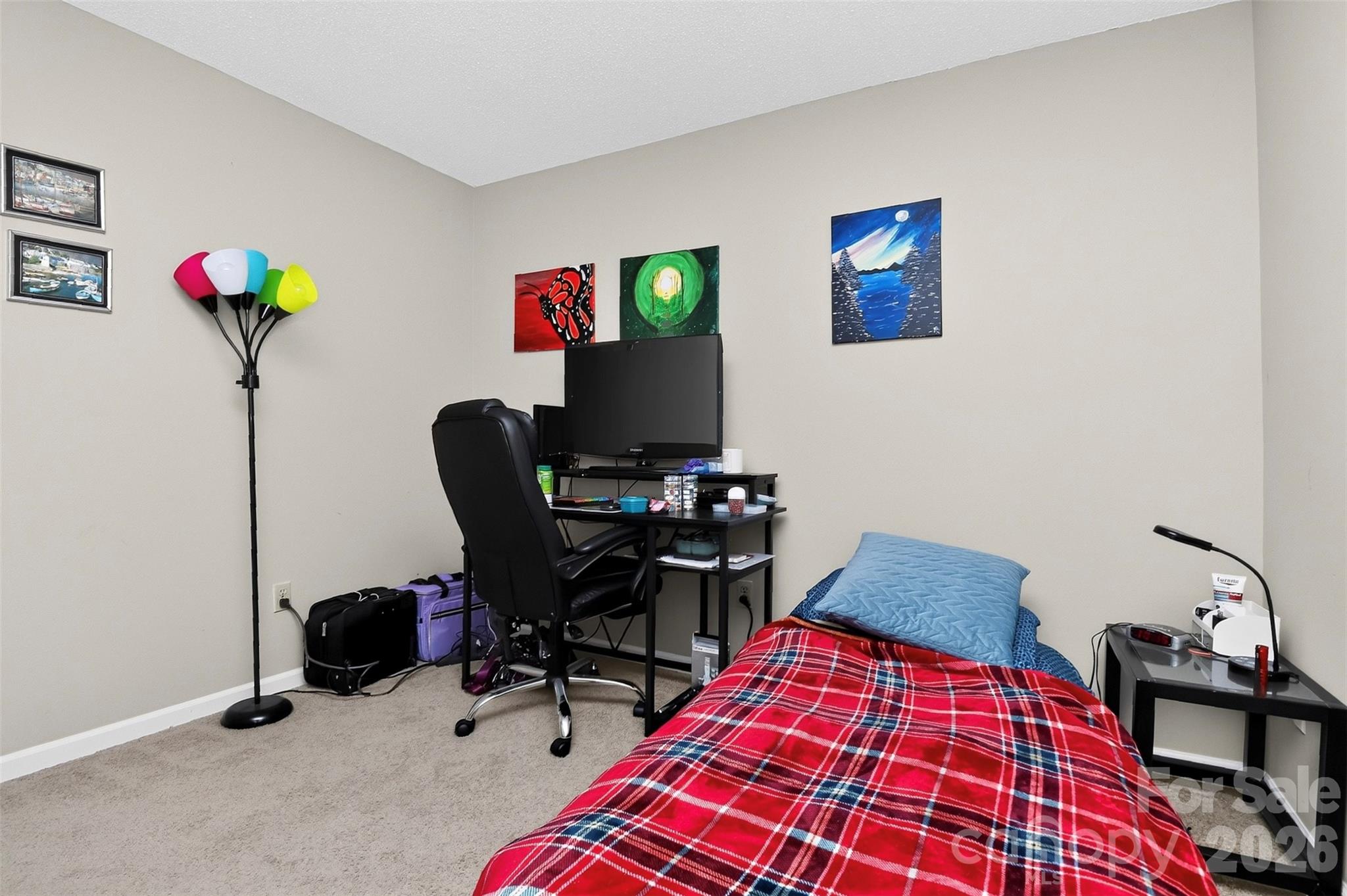 Lexington Commons - Residential