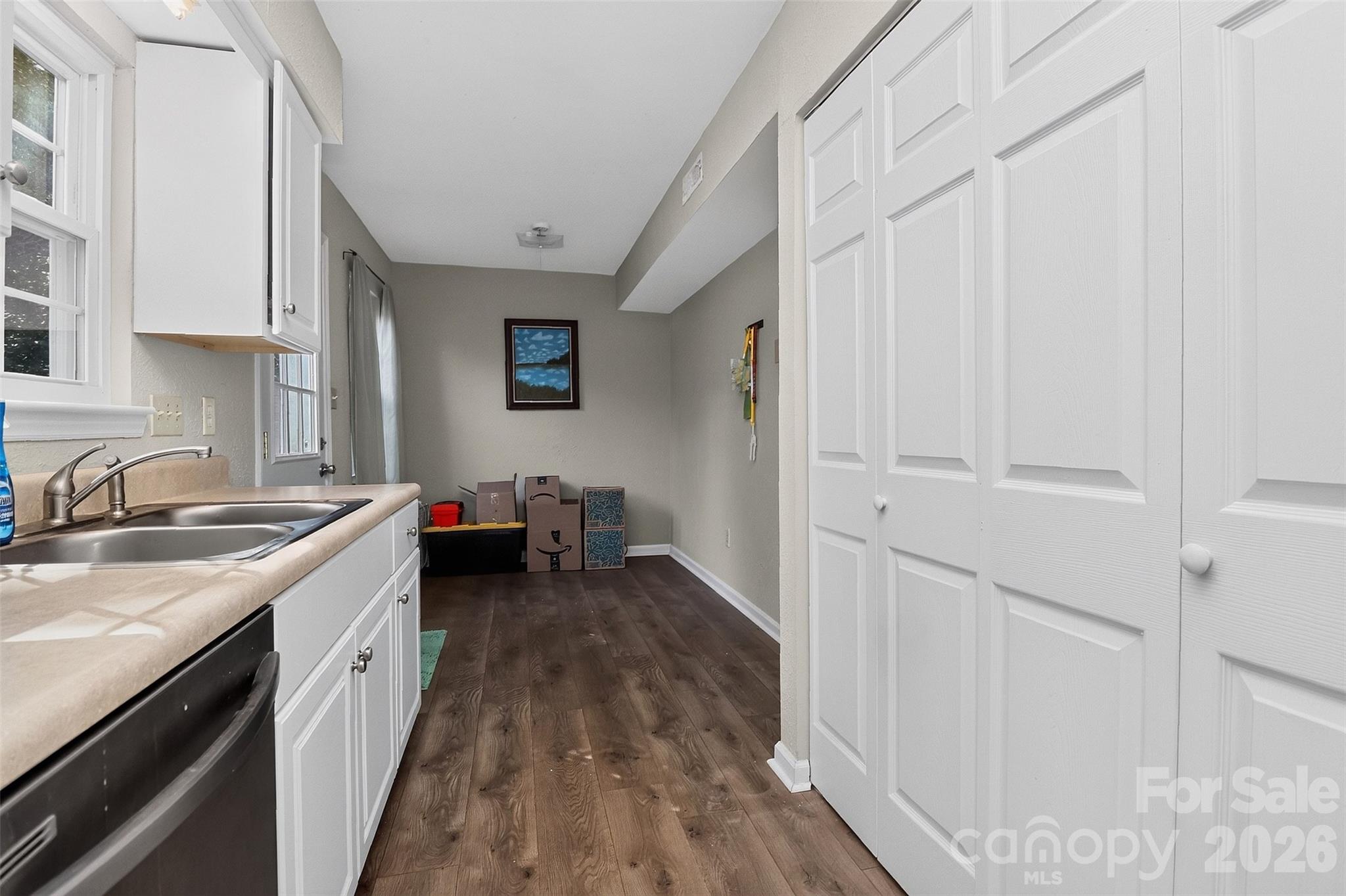 Lexington Commons - Residential