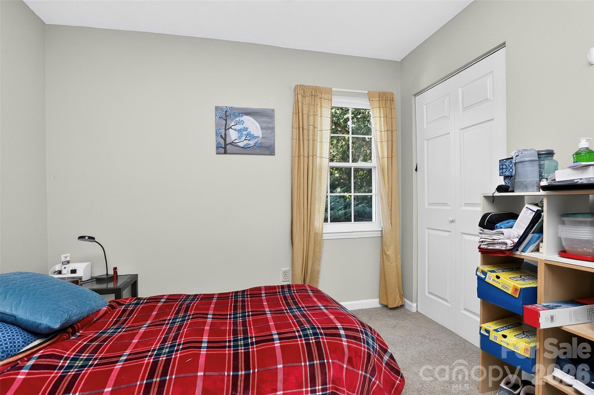 Lexington Commons - Residential