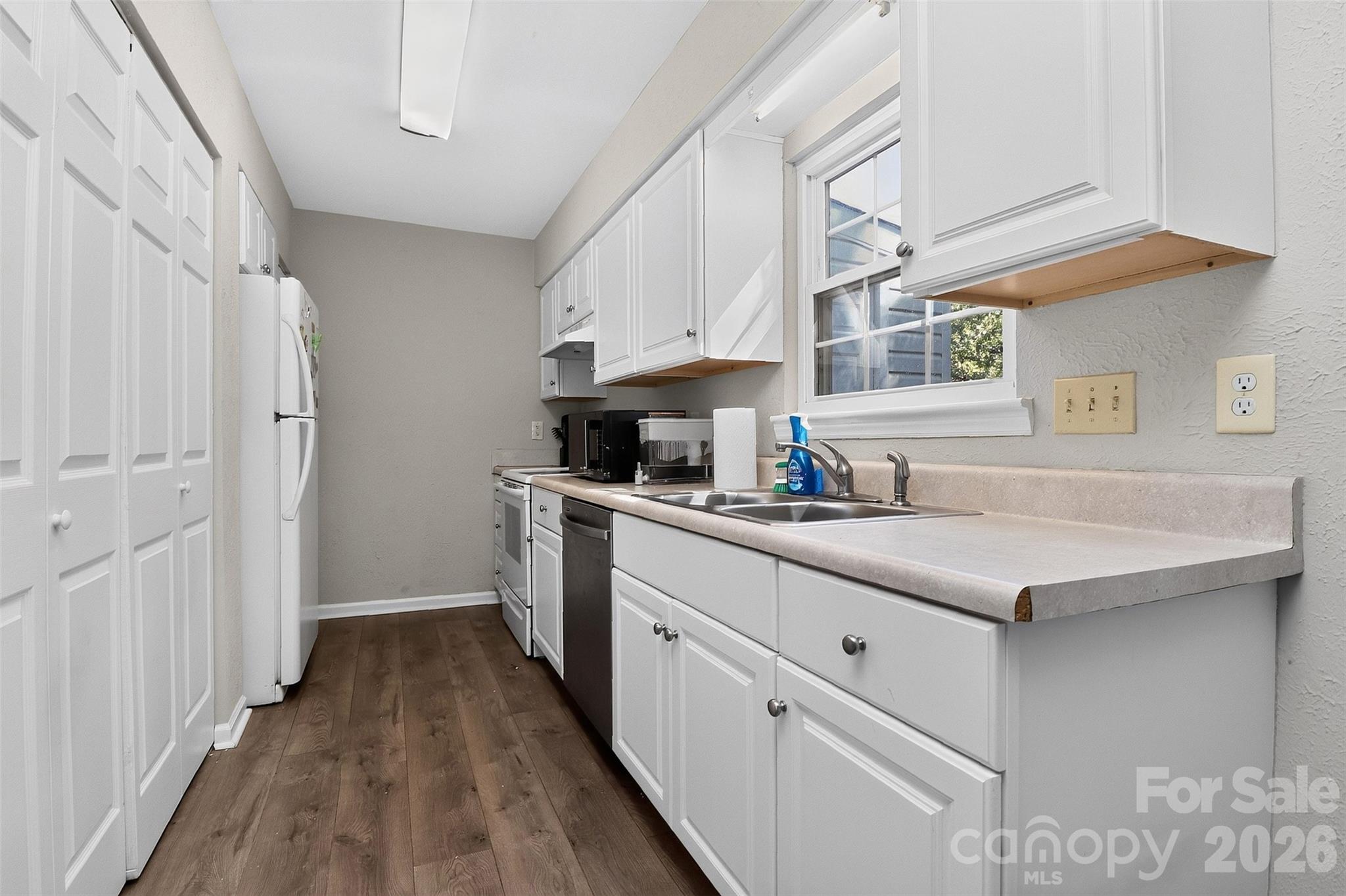Lexington Commons - Residential