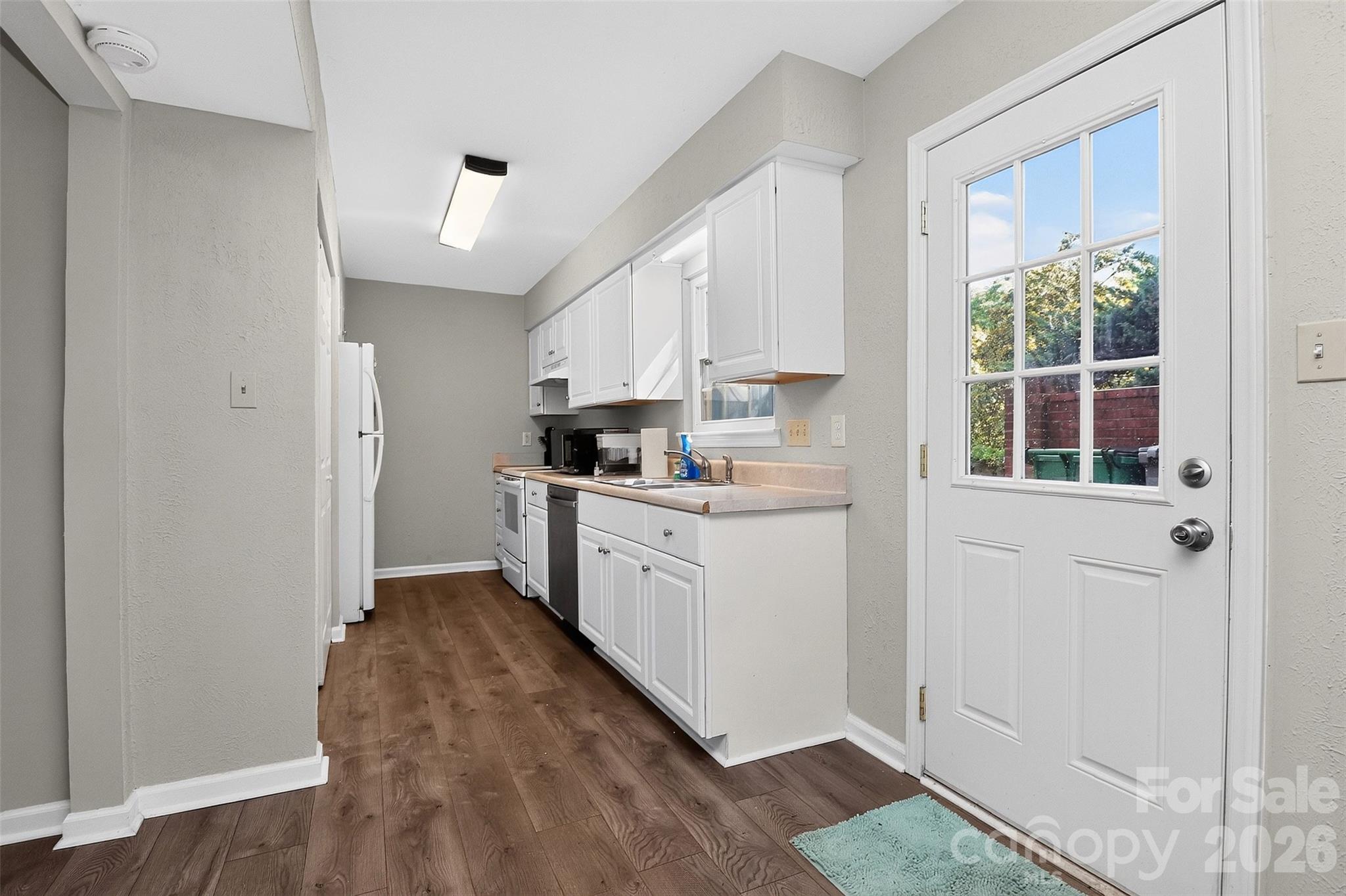 Lexington Commons - Residential