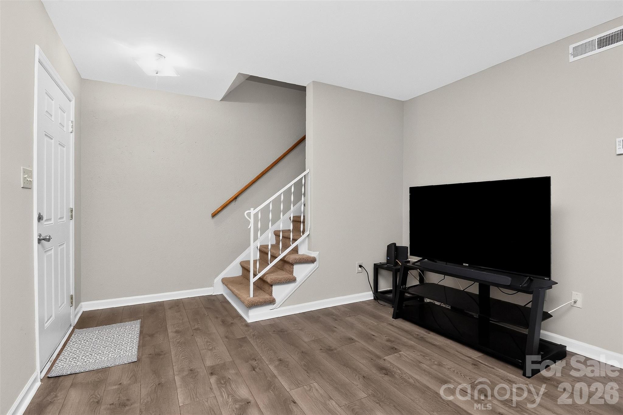 Lexington Commons - Residential