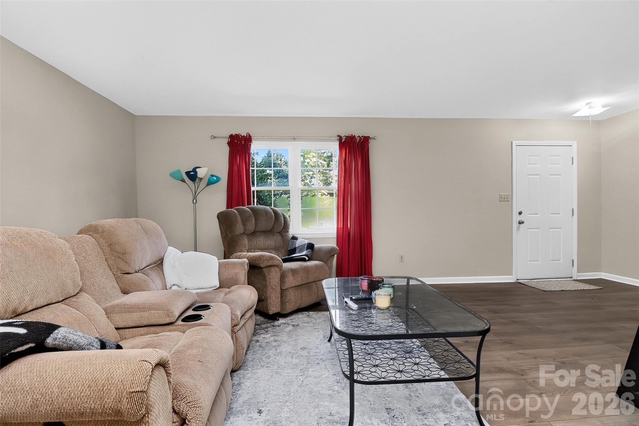 Lexington Commons - Residential