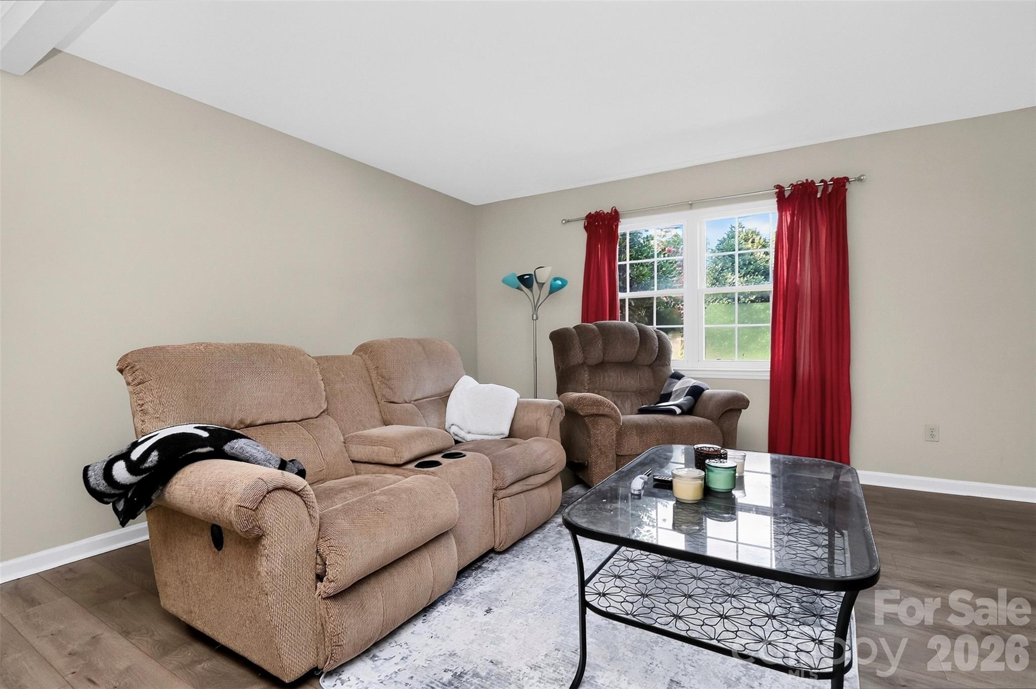 Lexington Commons - Residential