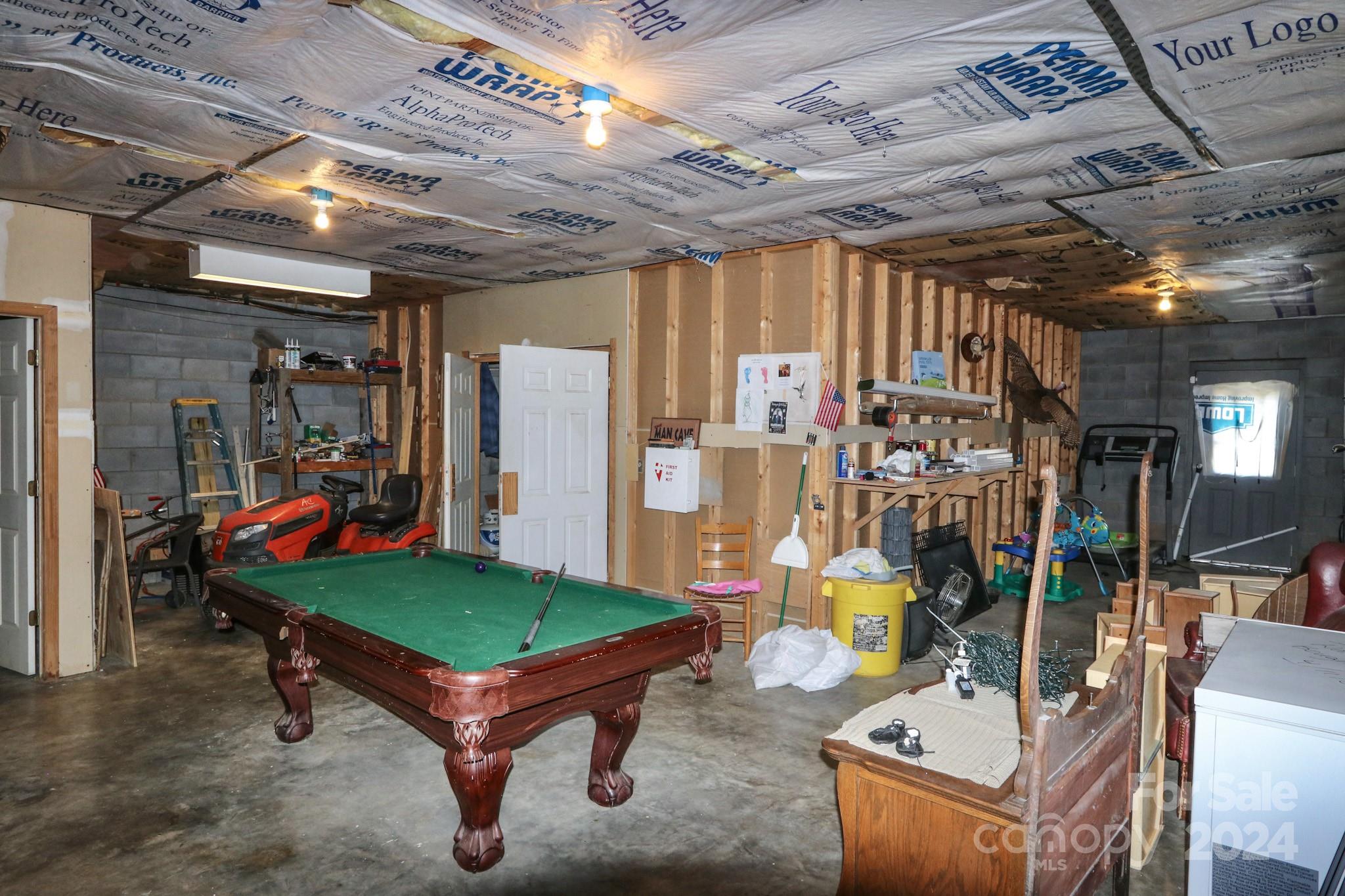 none - Residential