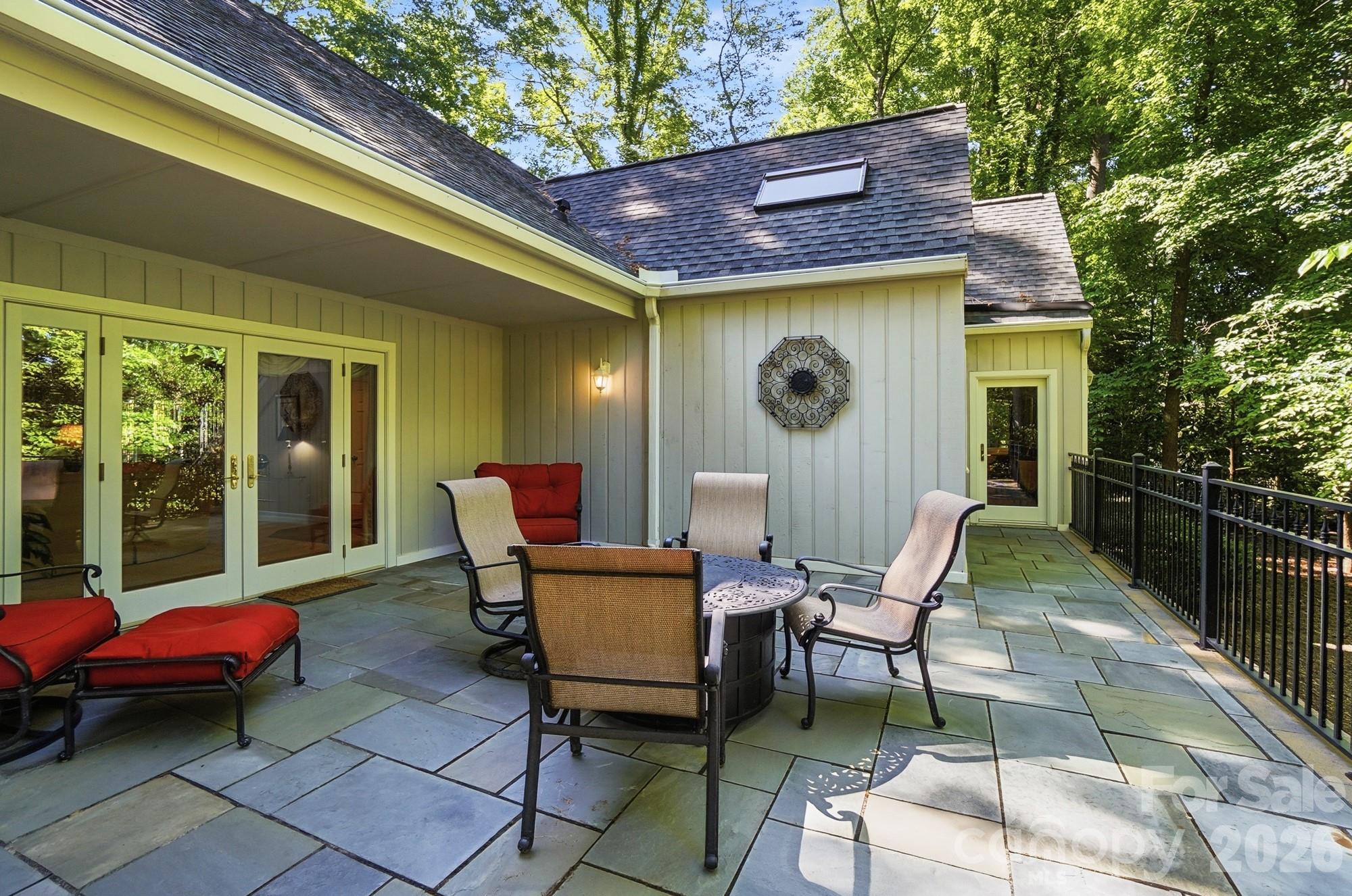 River Hills - Residential