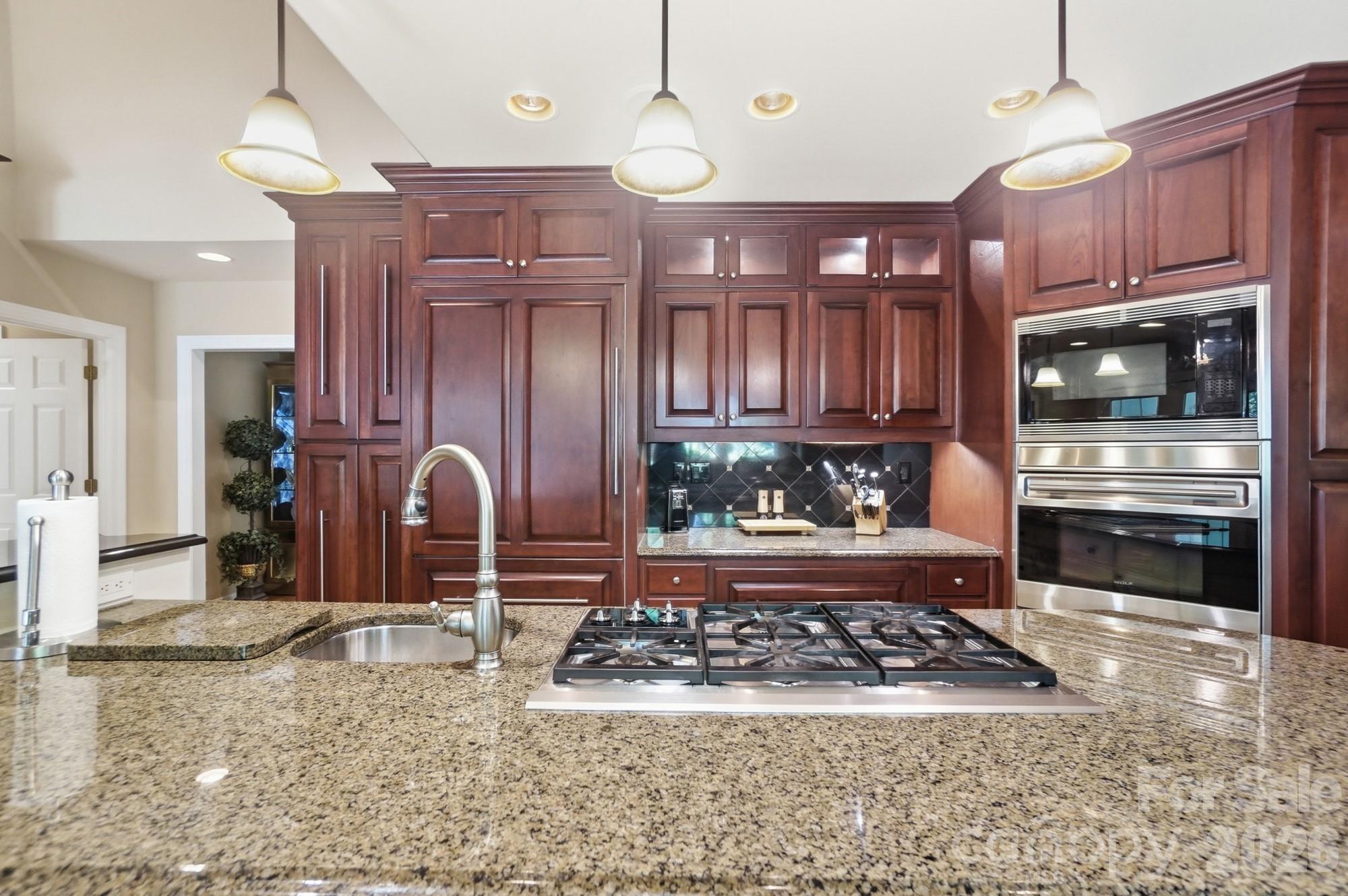 River Hills - Residential
