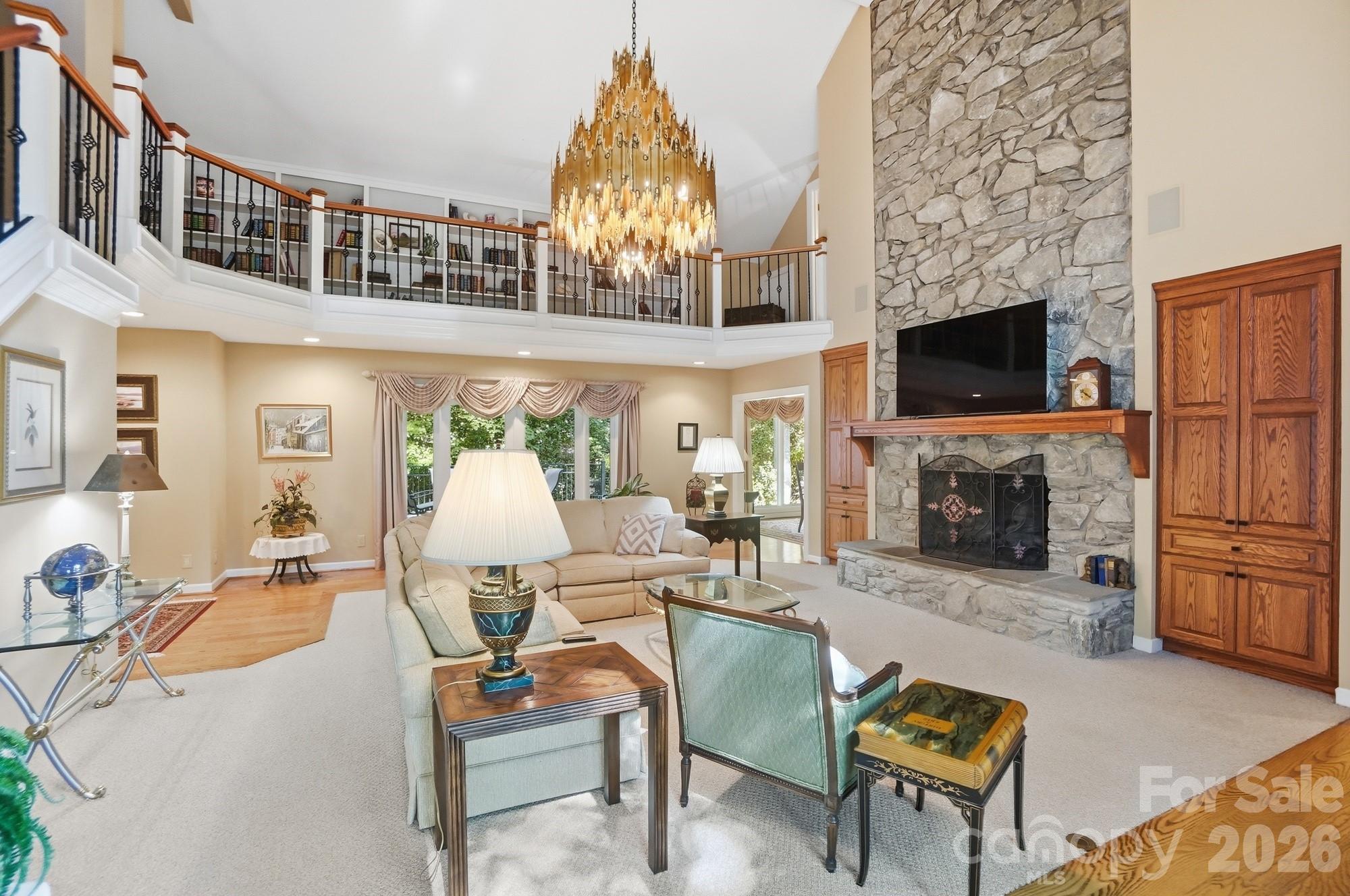 River Hills - Residential