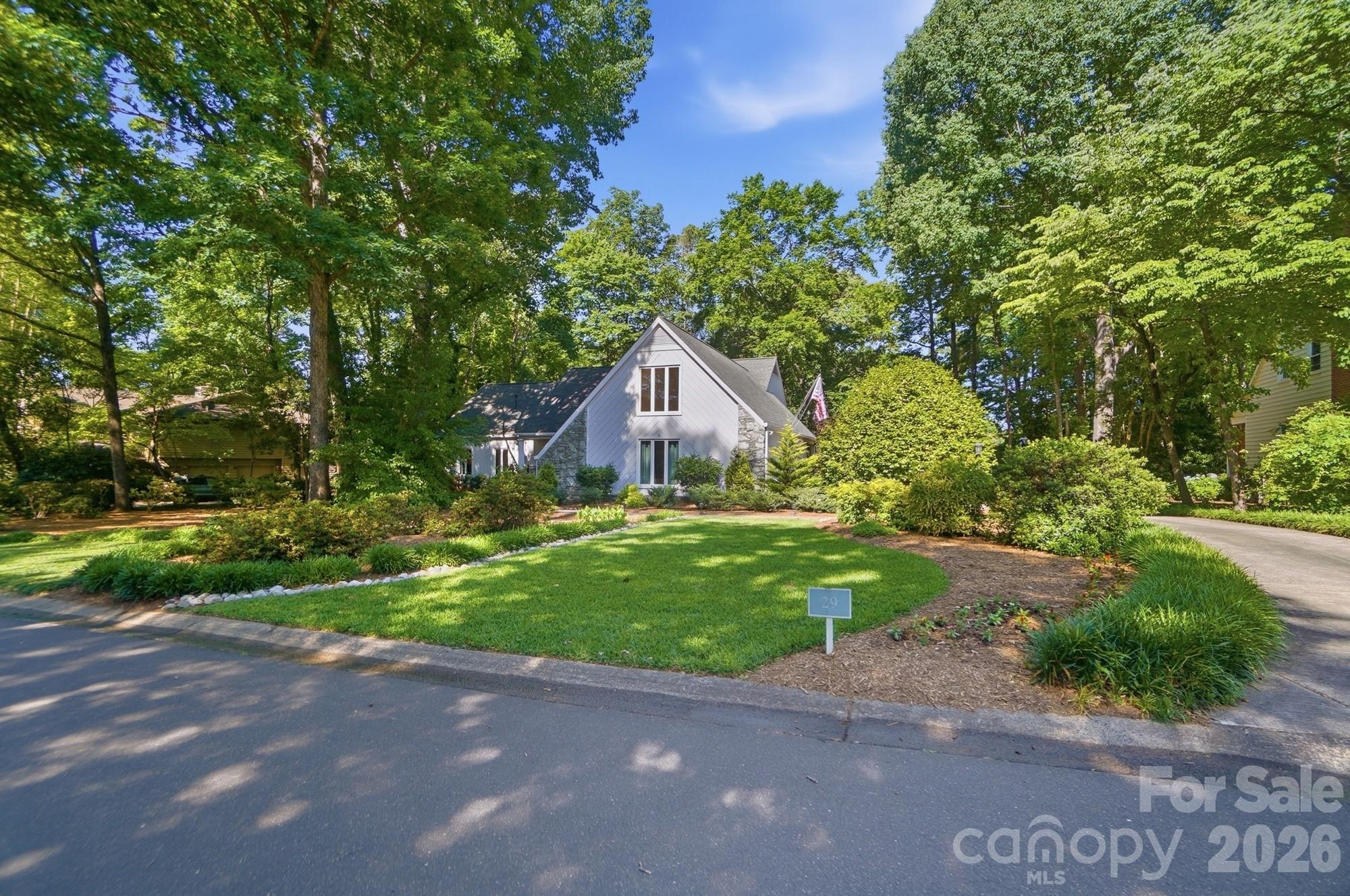 River Hills - Residential