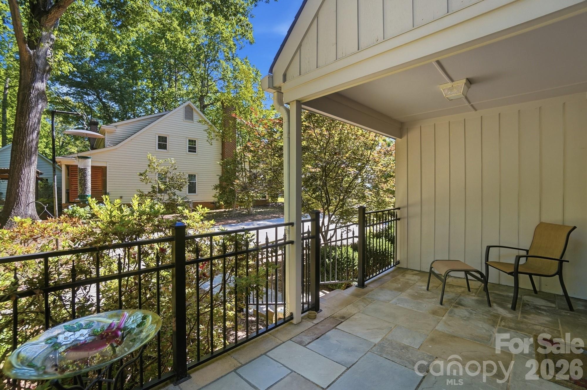 River Hills - Residential