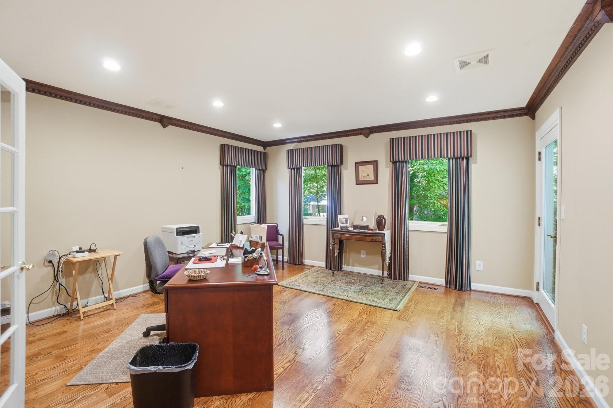 River Hills - Residential