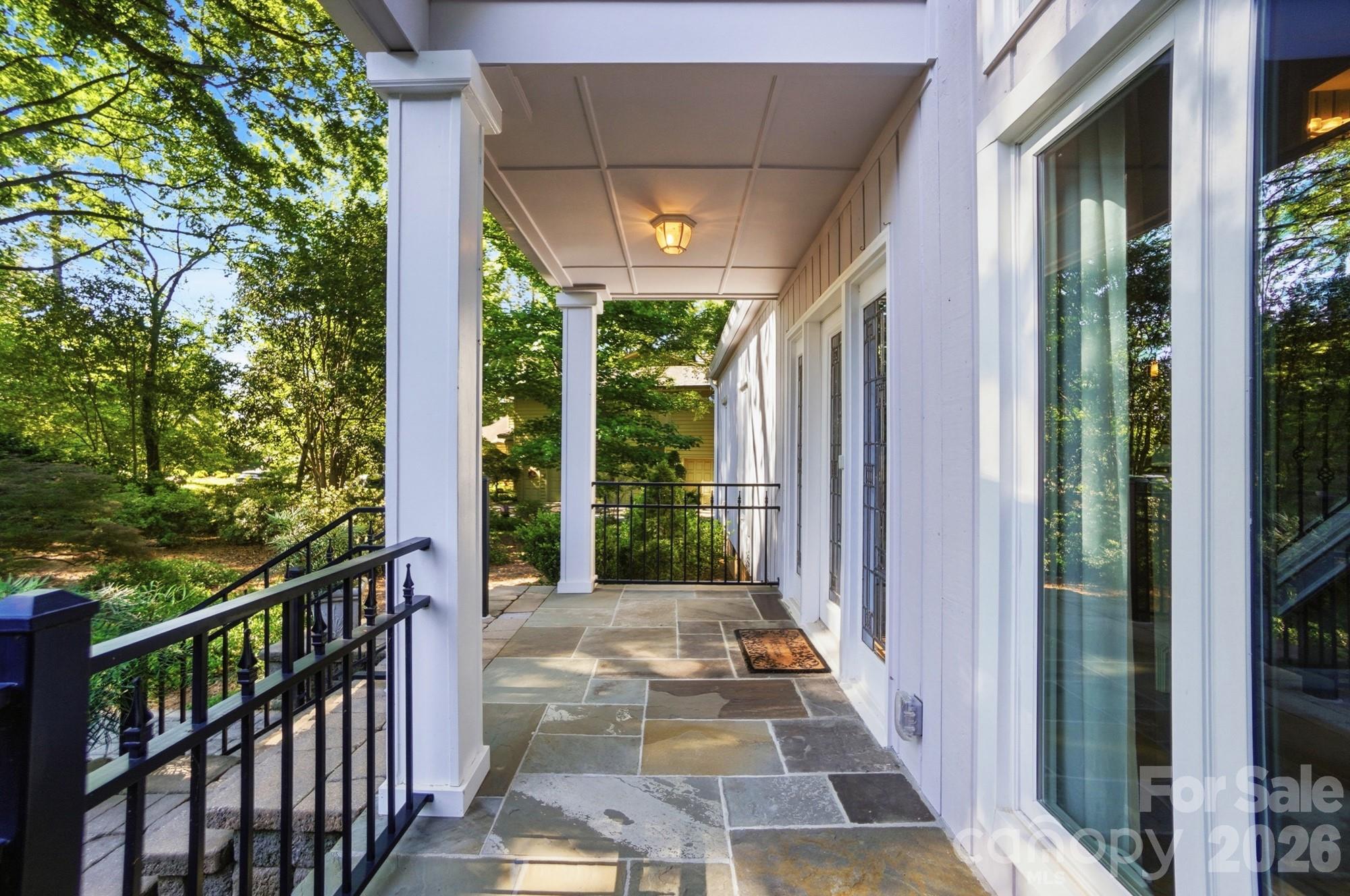 River Hills - Residential