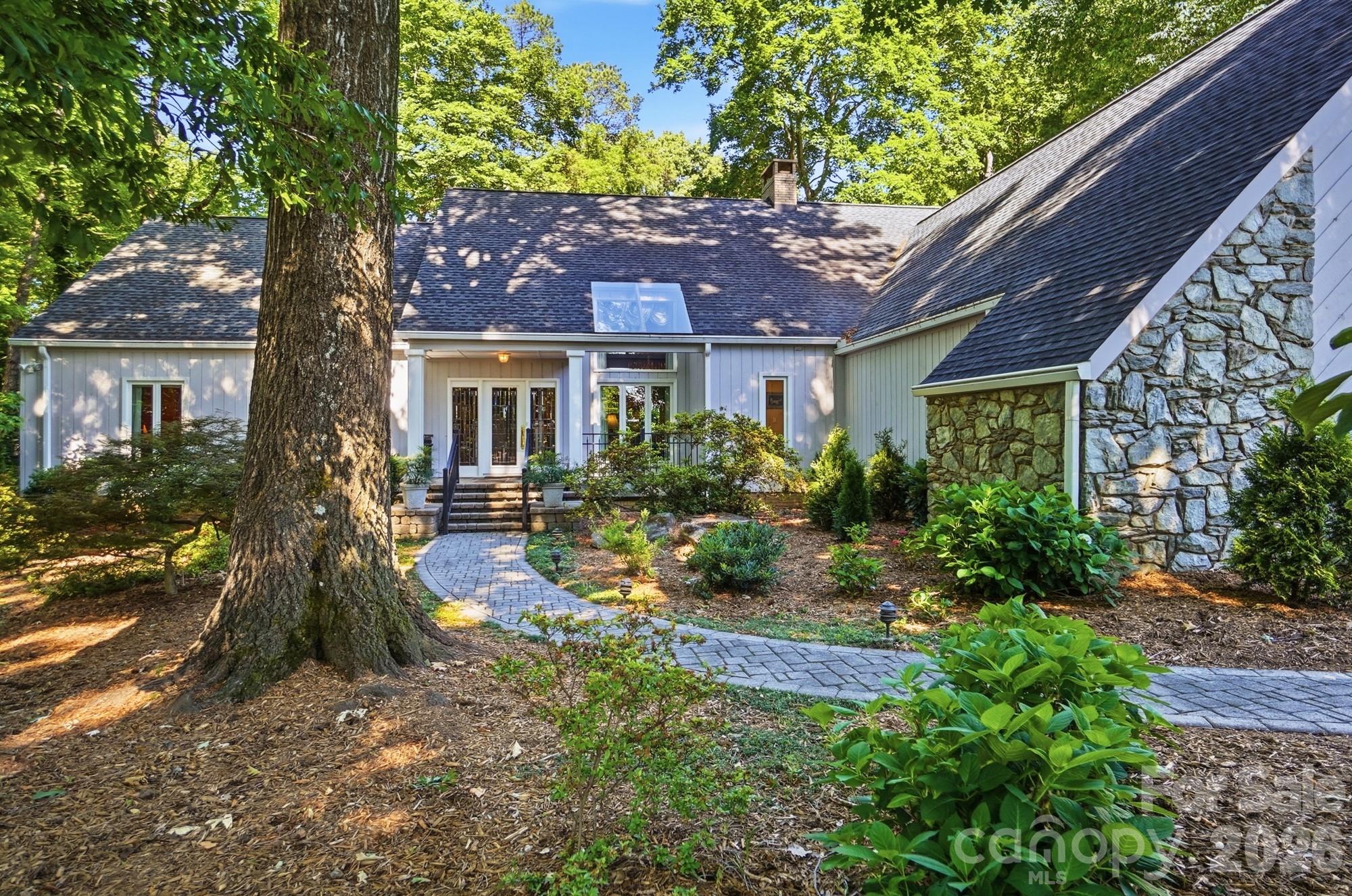 River Hills - Residential