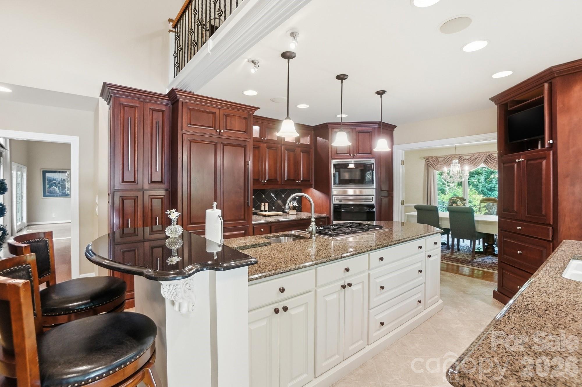 River Hills - Residential