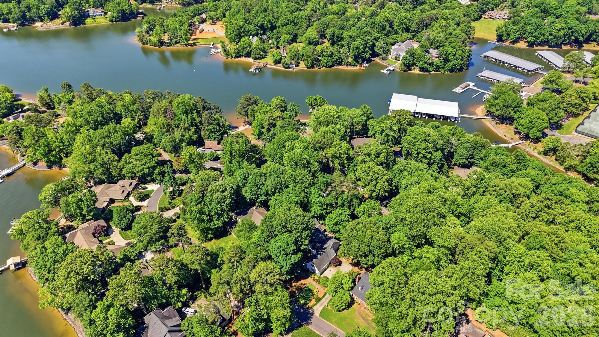 River Hills - Residential