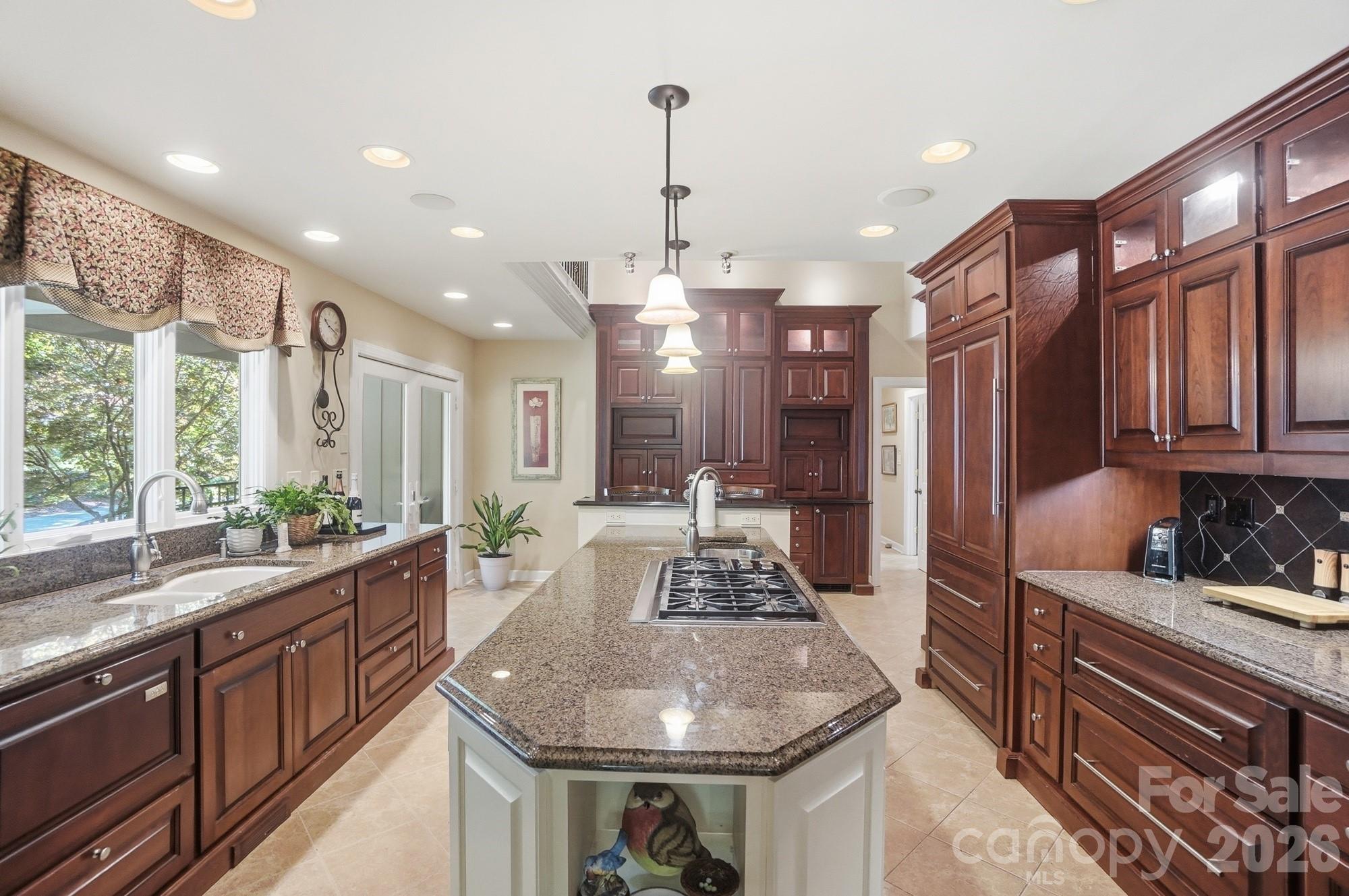 River Hills - Residential