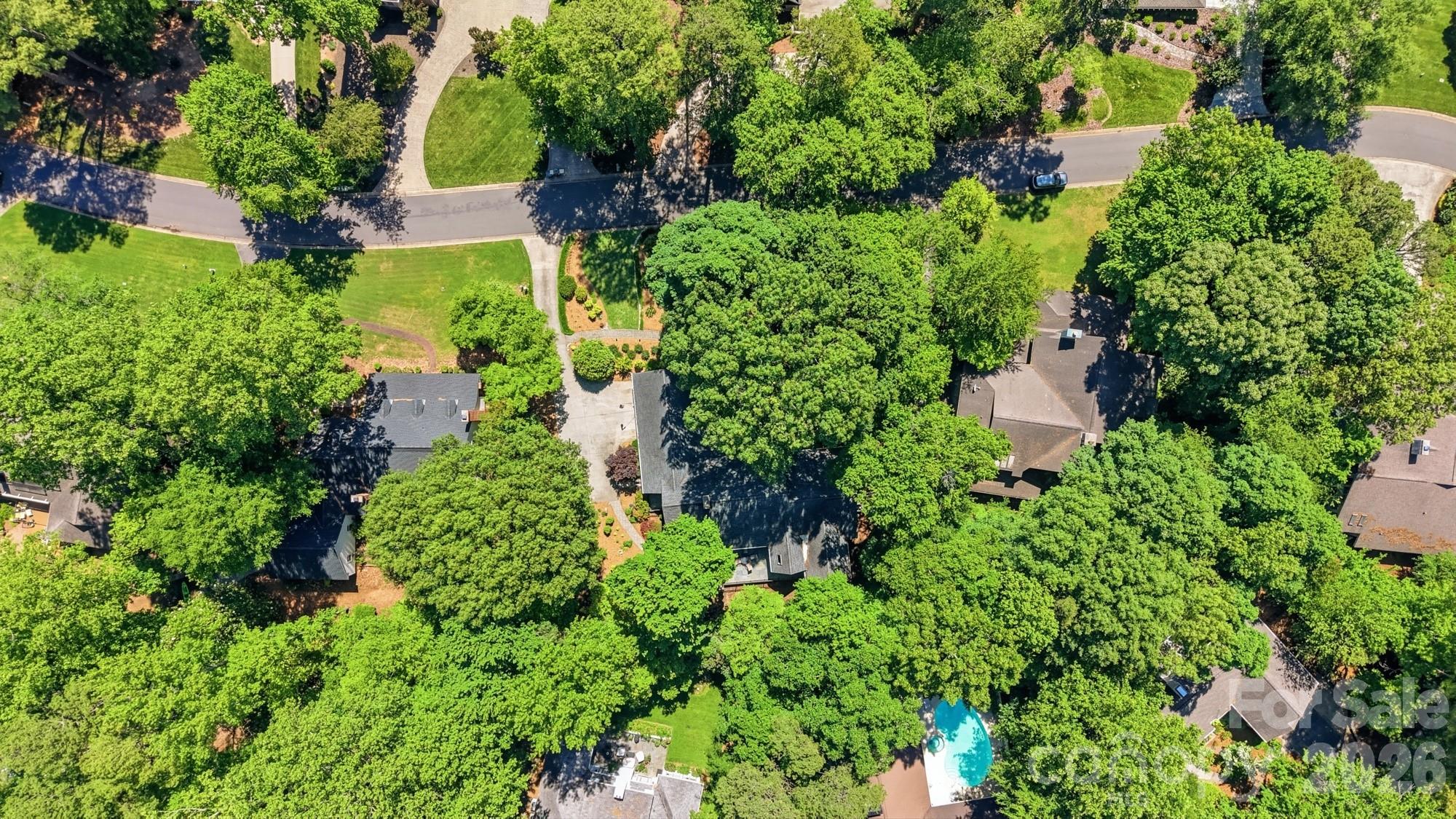 River Hills - Residential