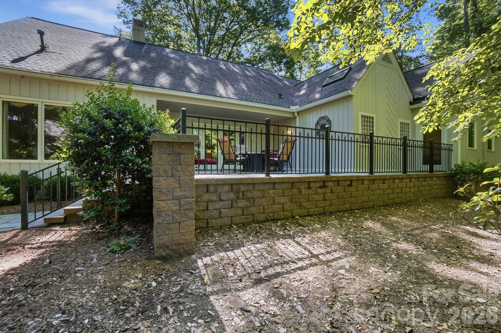 River Hills - Residential