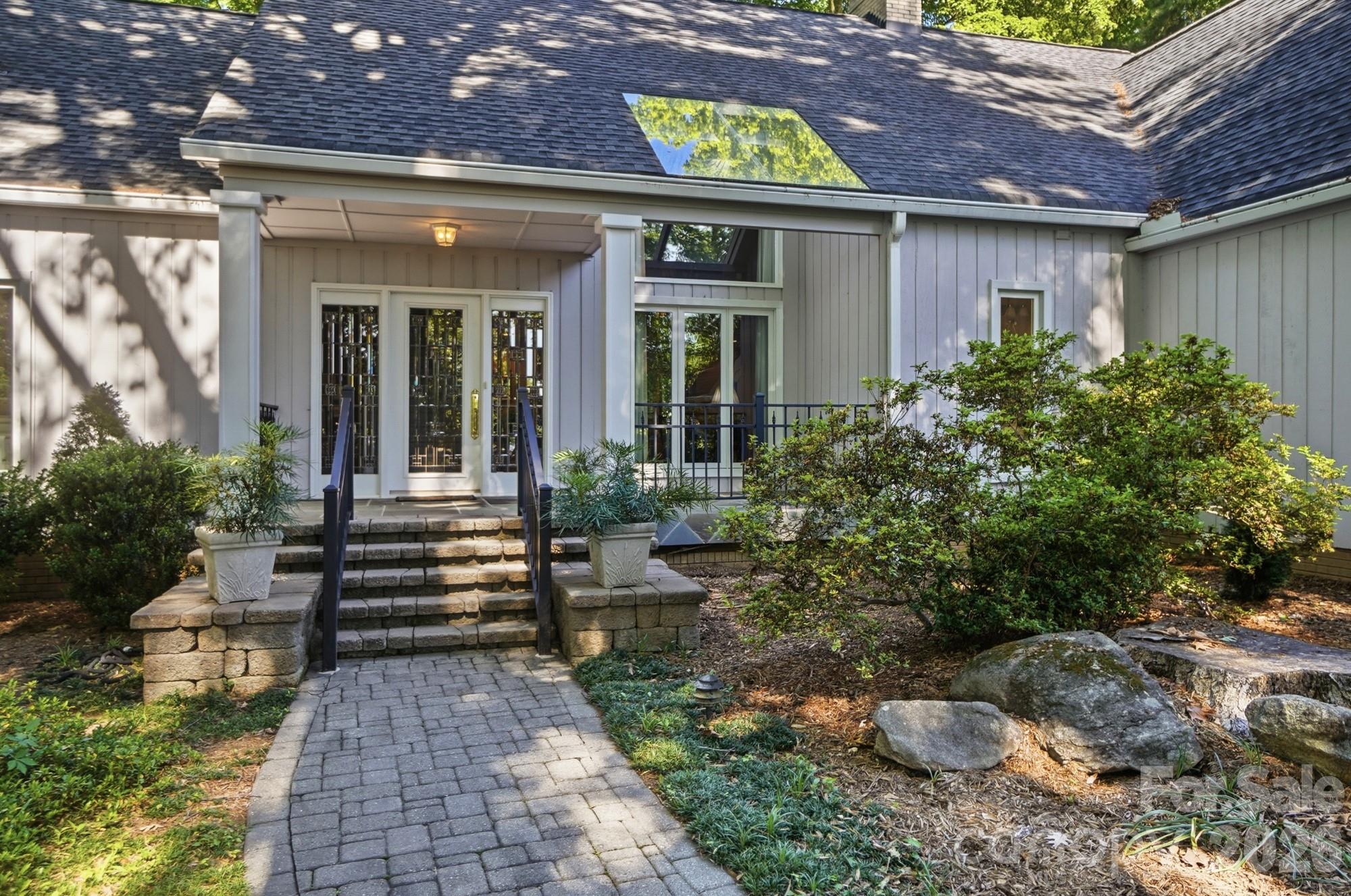 River Hills - Residential