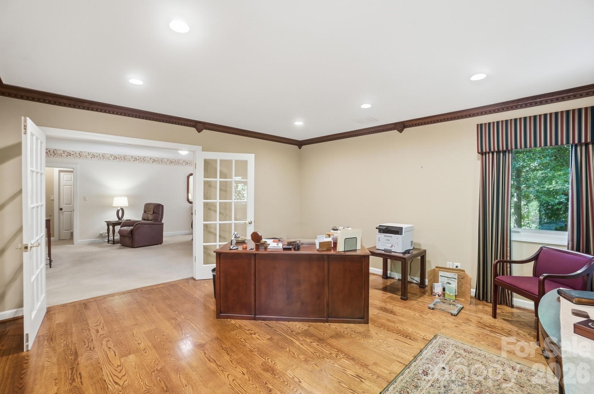 River Hills - Residential
