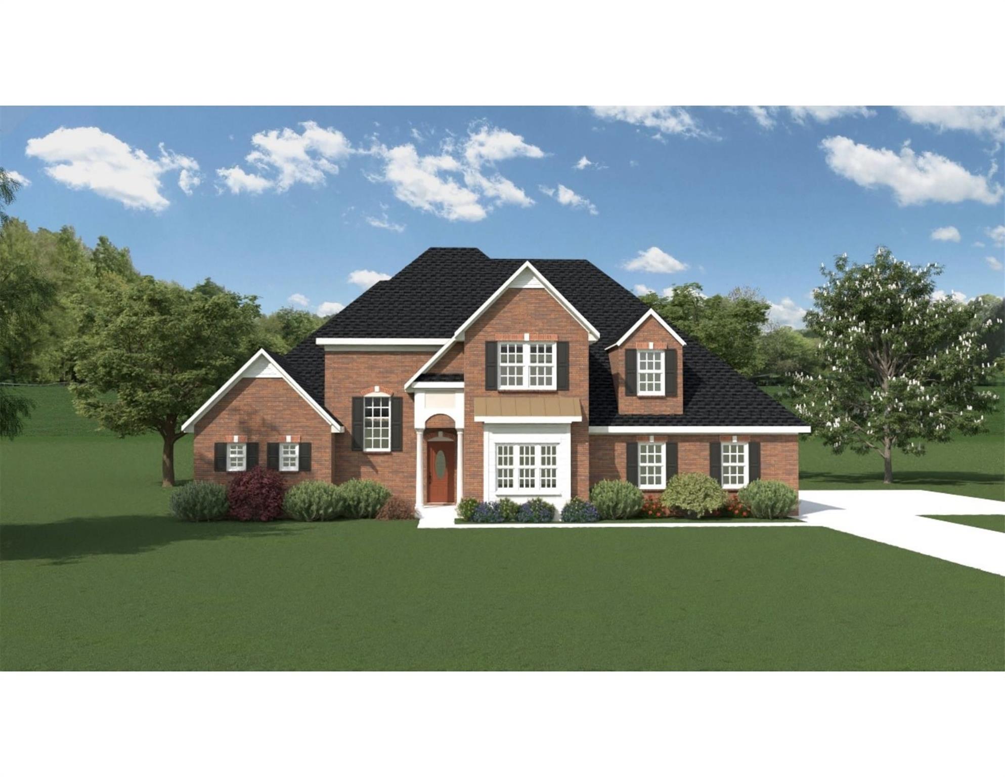 Grand Oaks - Residential