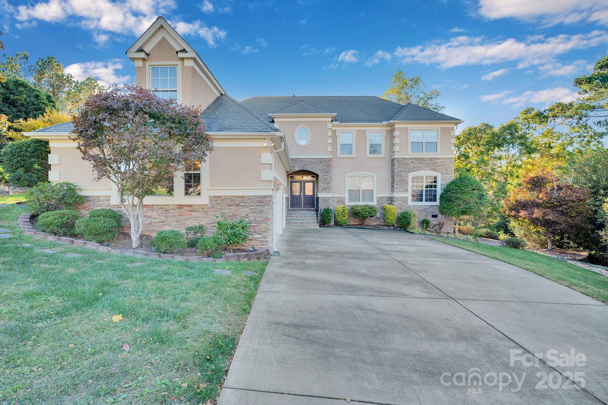 Waterford Glen - Residential