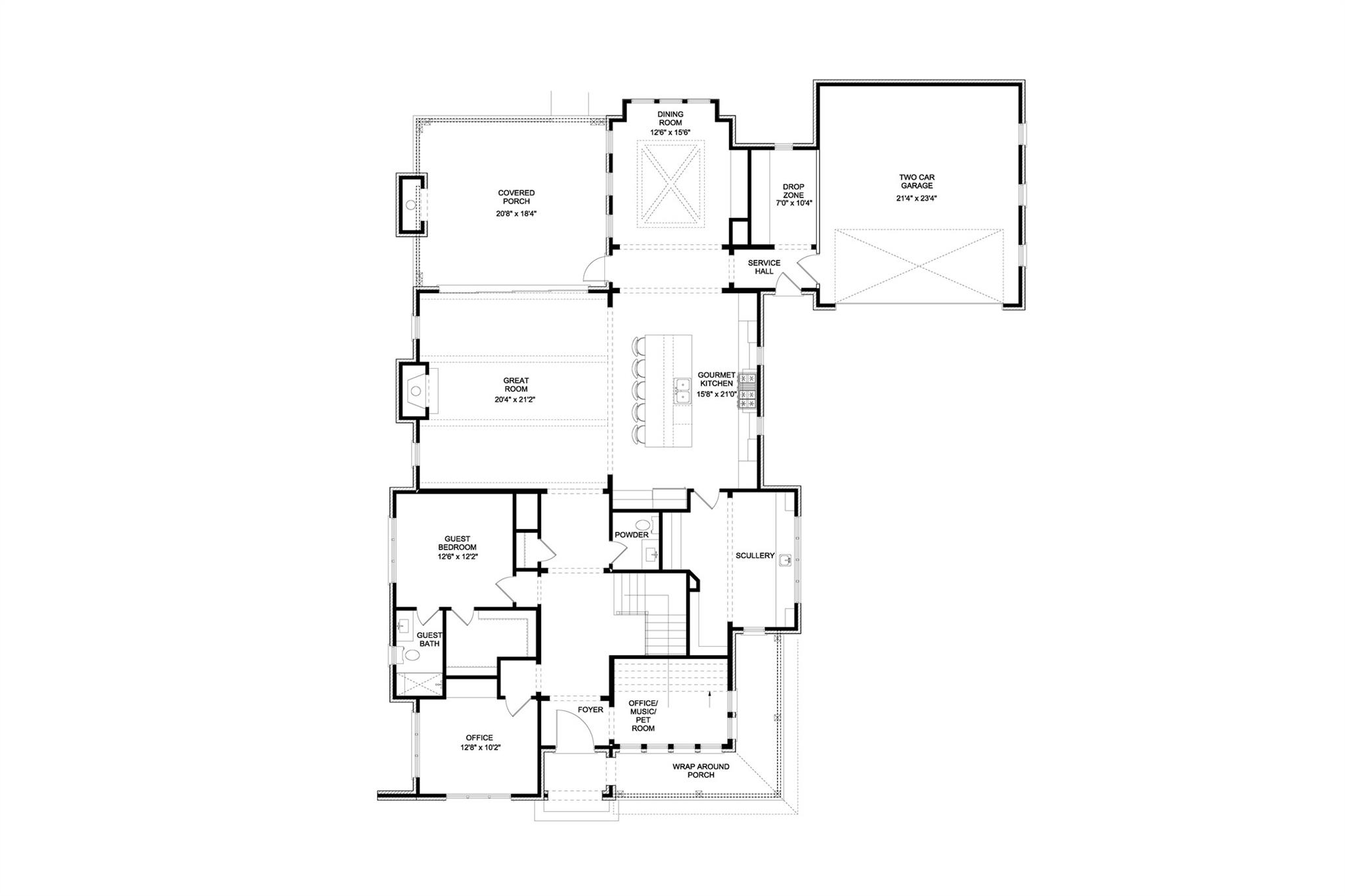Cotswold - Residential