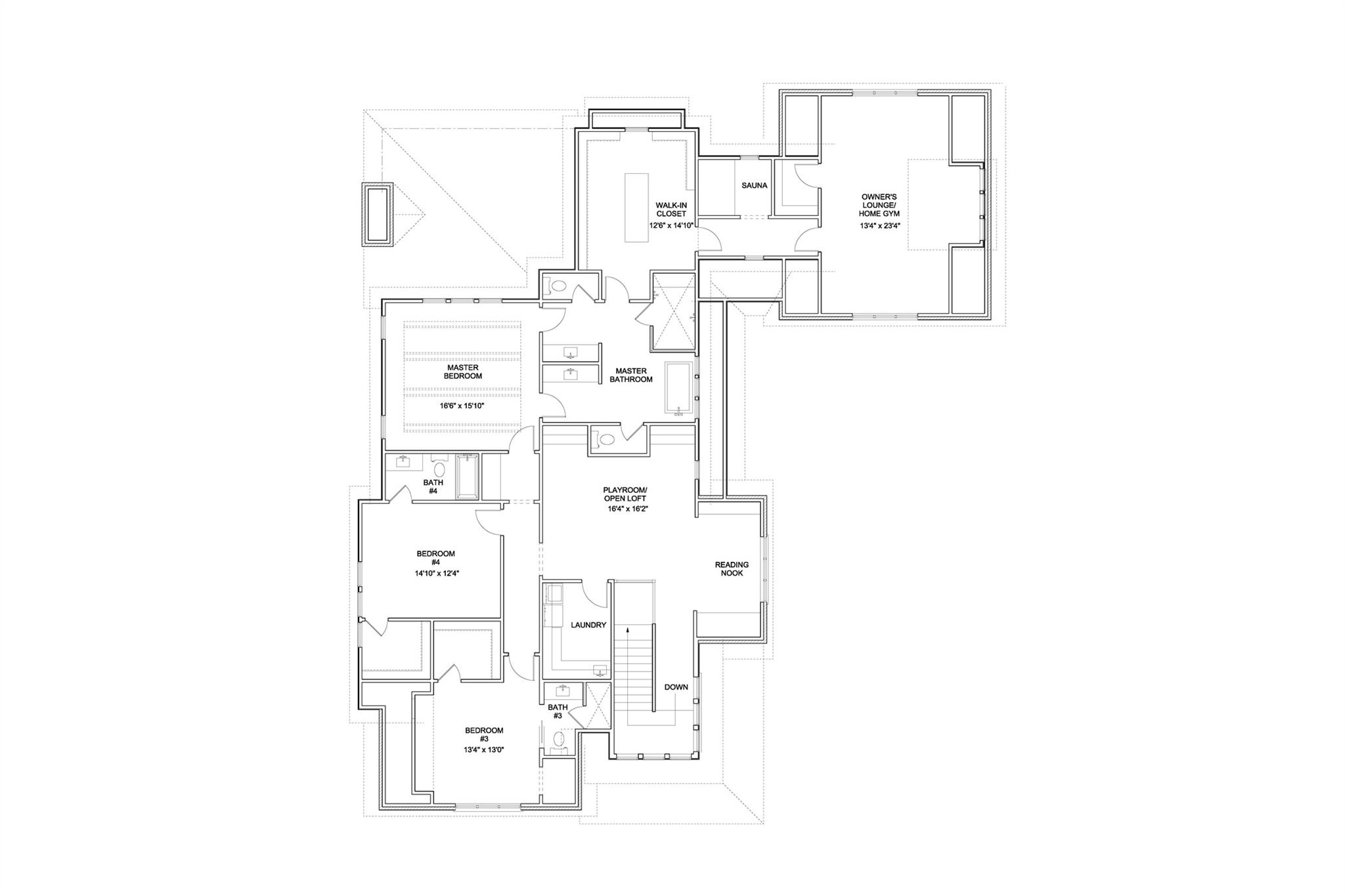 Cotswold - Residential