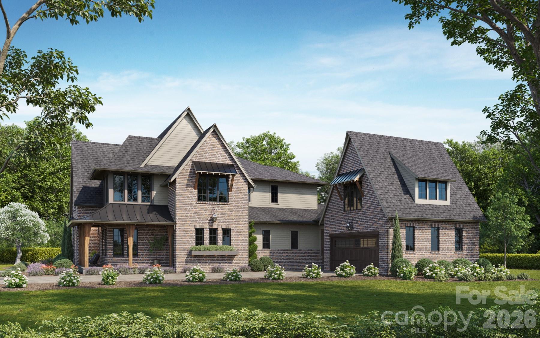 Cotswold - Residential