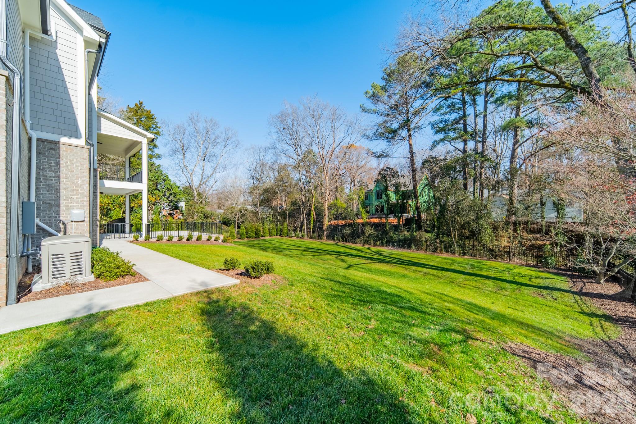 Providence Park - Residential
