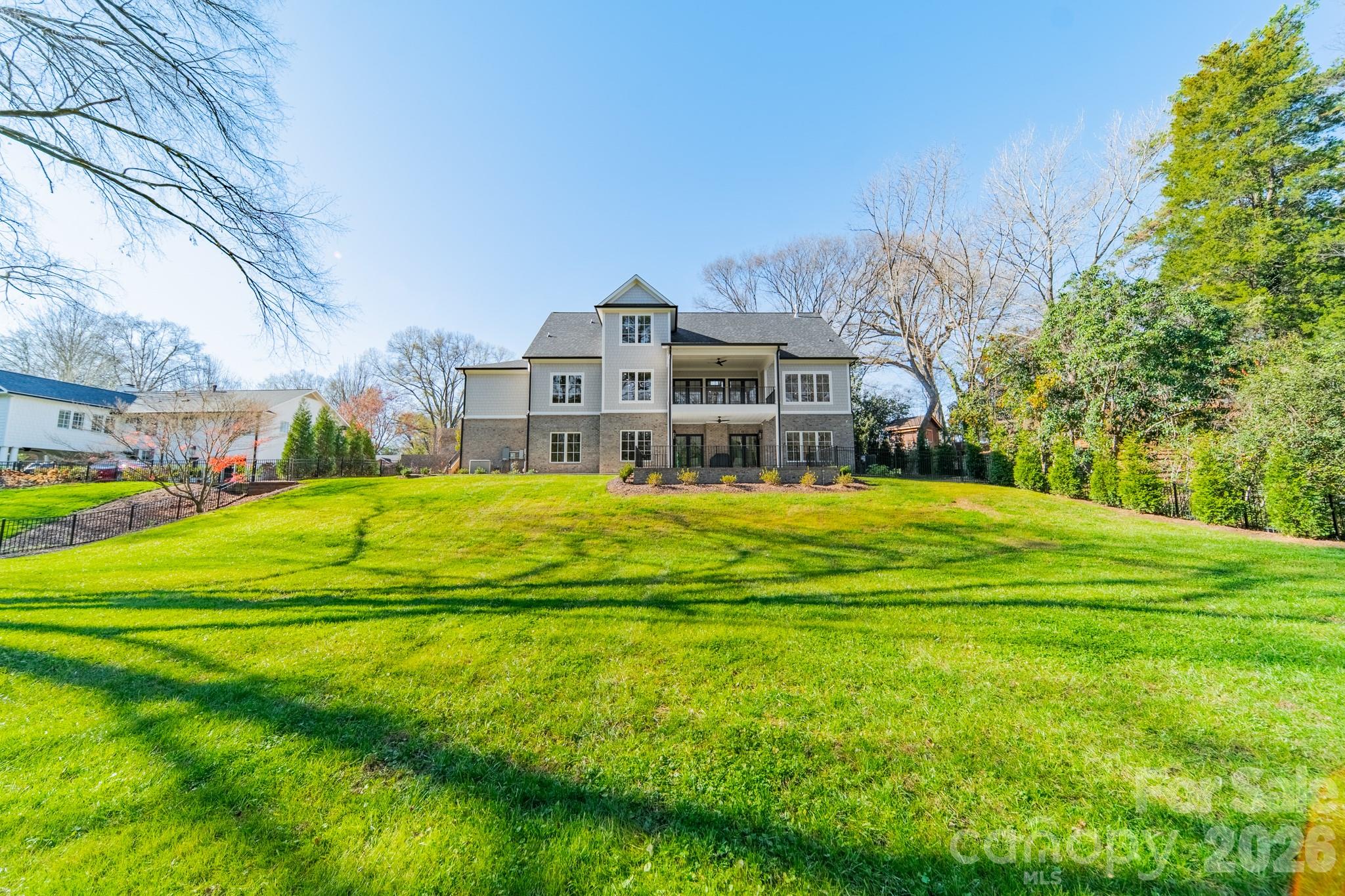 Providence Park - Residential
